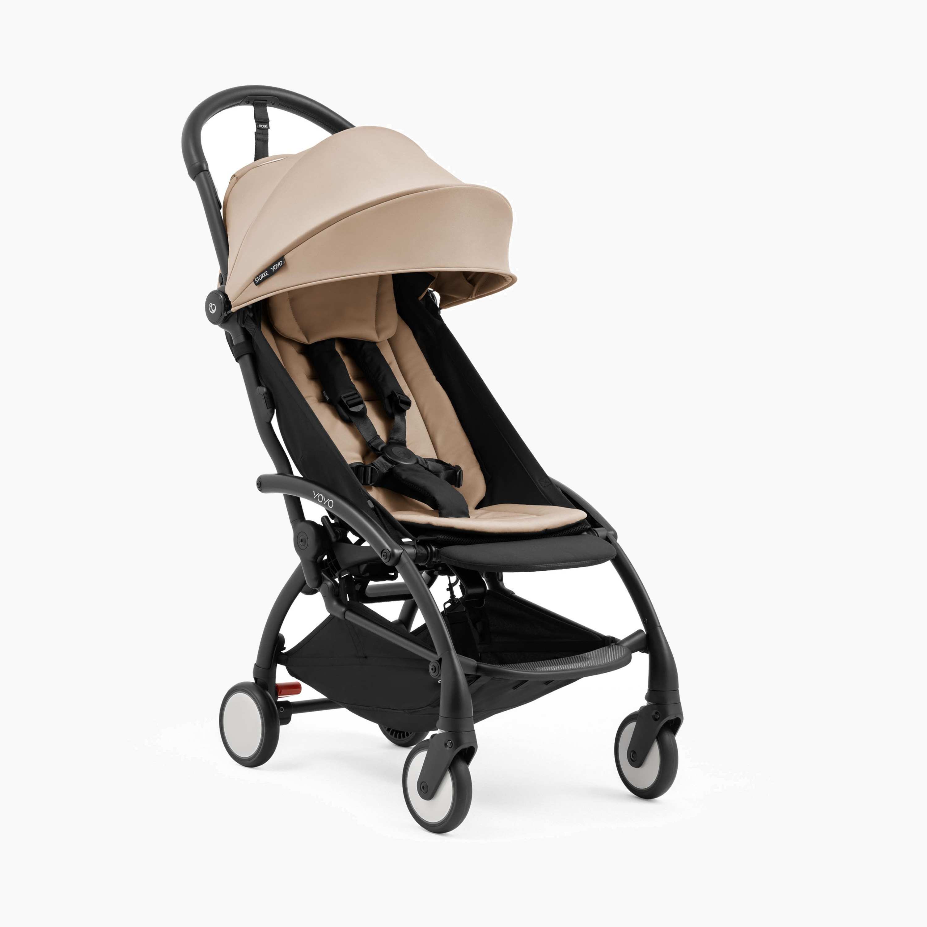 مجموعة ألوان يويو 6 سنوات فما فوق من ستوكي-baby-gear-strollersandprams-accessories-image-2