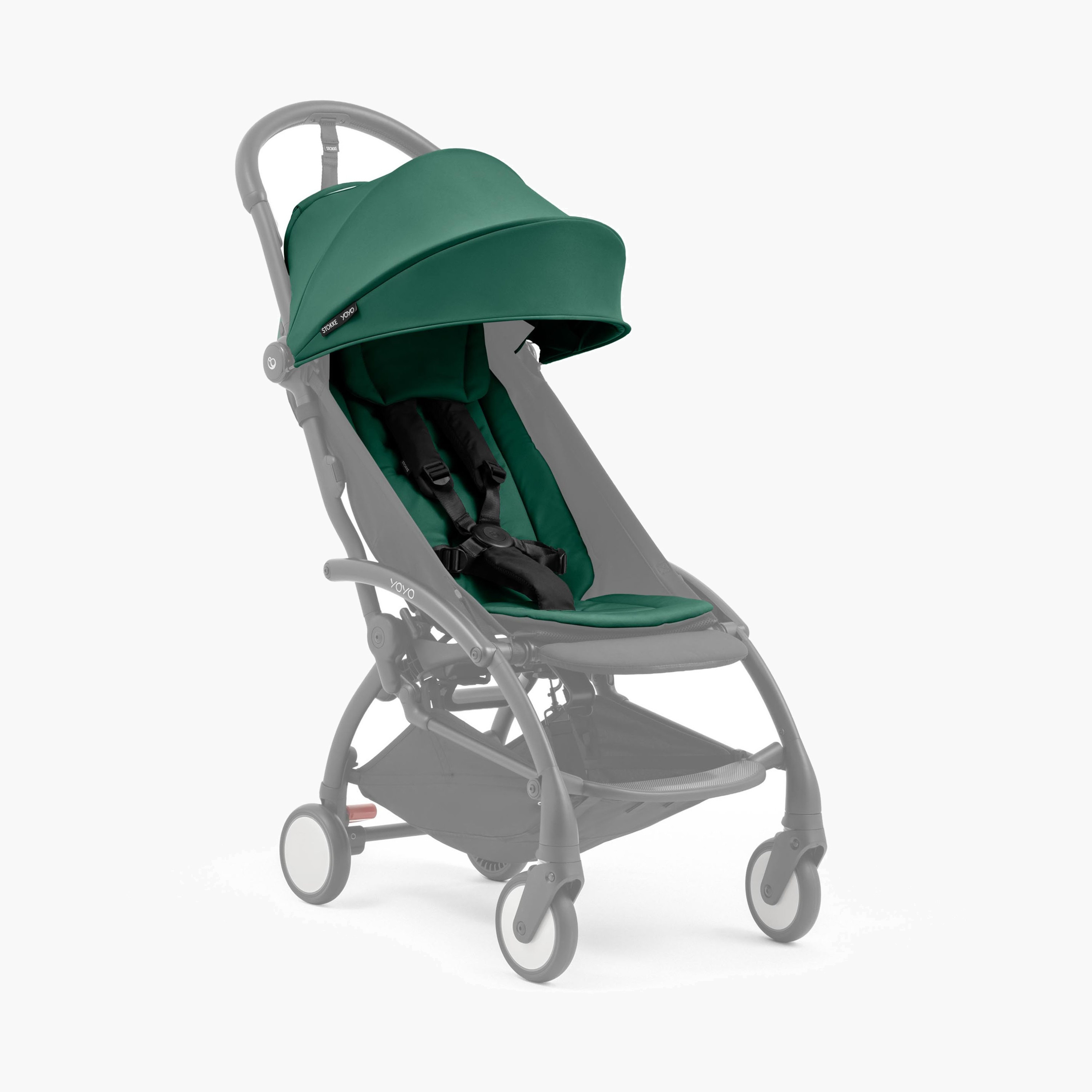 مجموعة ألوان يويو 6 سنوات فما فوق من ستوكي-baby-gear-strollersandprams-accessories-image-1
