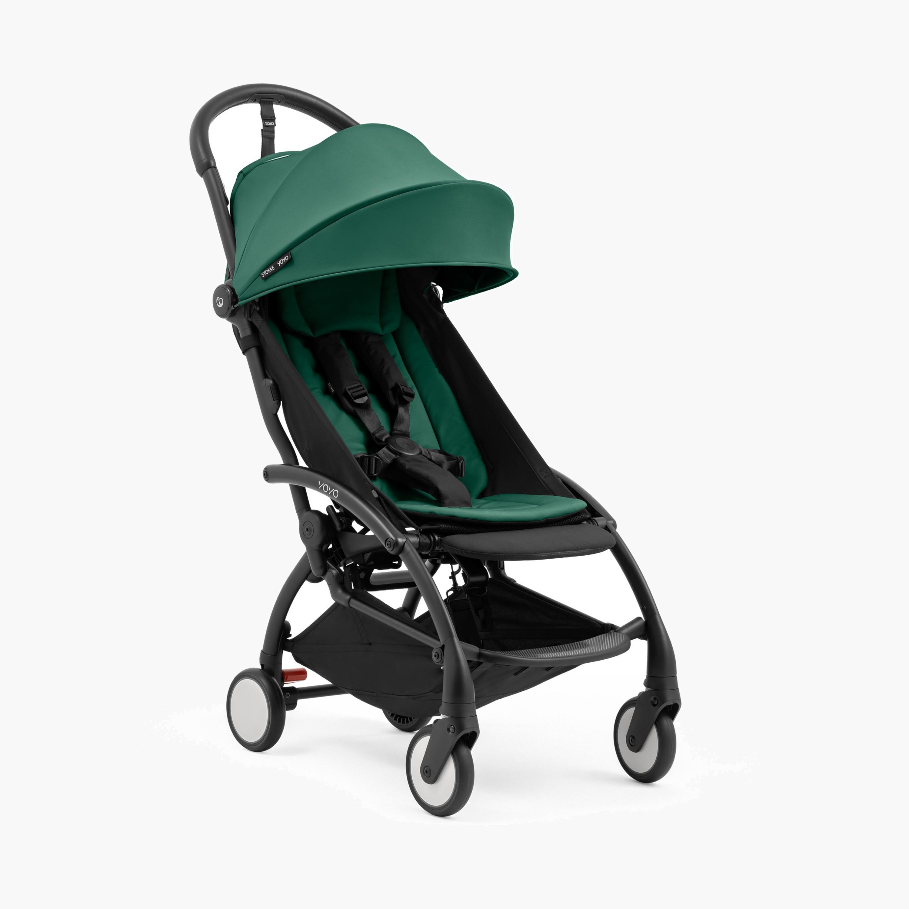 مجموعة ألوان يويو 6 سنوات فما فوق من ستوكي-baby-gear-strollersandprams-accessories-image-2