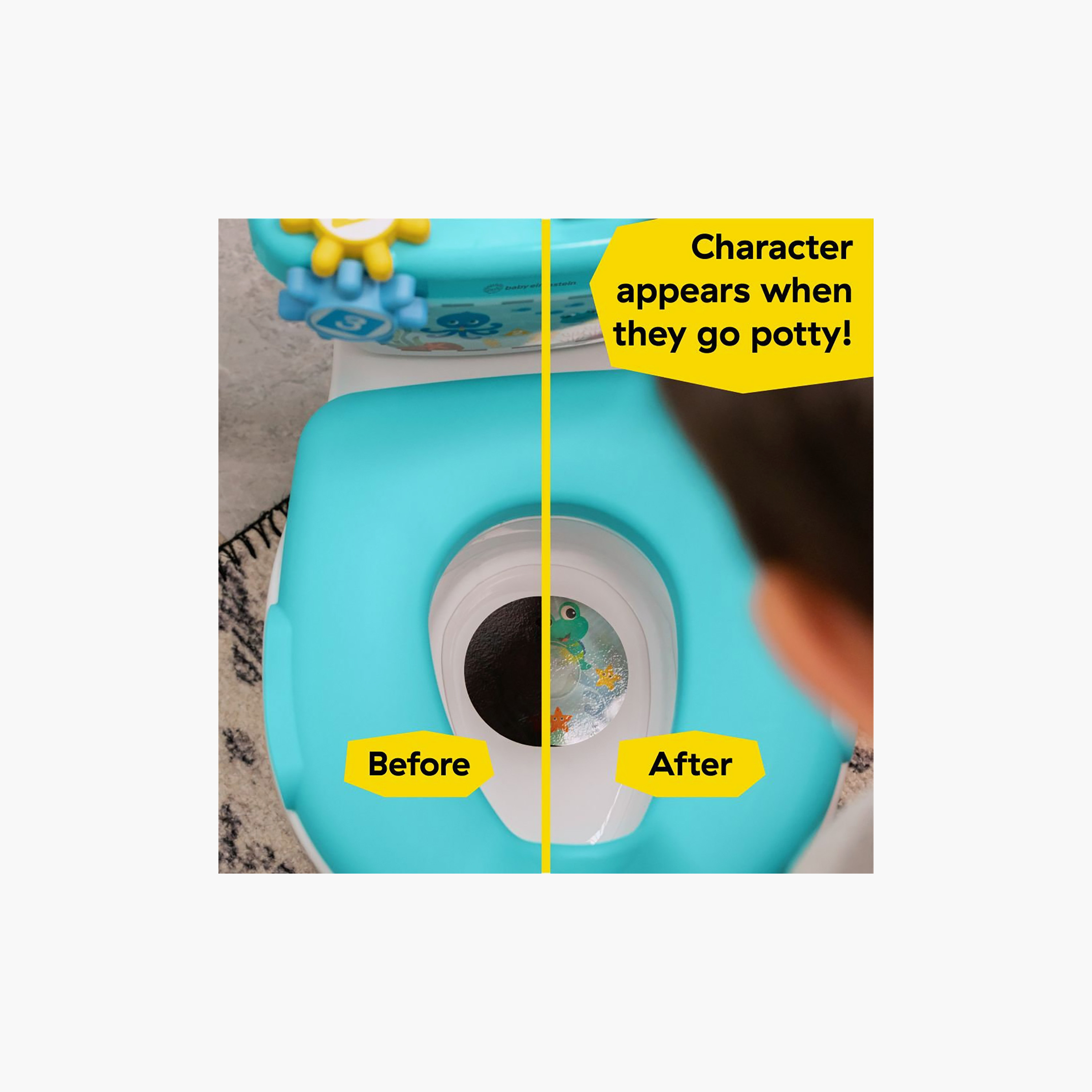 Baby Einstein Geared for Success 2-in-1 Potty Training System - 18–60 Months-baby-diapering-pottytraining-image-5