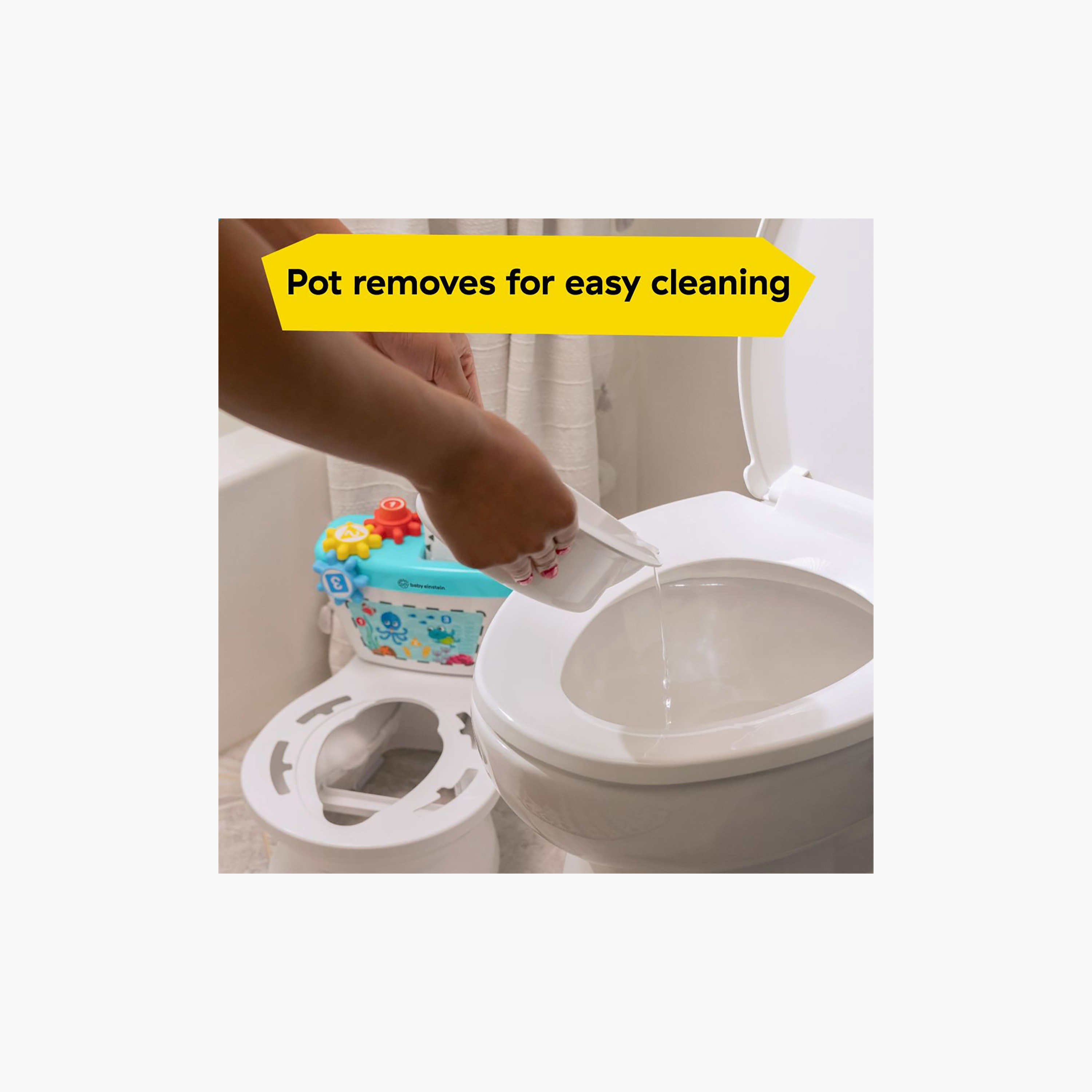 Baby Einstein Geared for Success 2-in-1 Potty Training System - 18–60 Months-baby-diapering-pottytraining-image-7