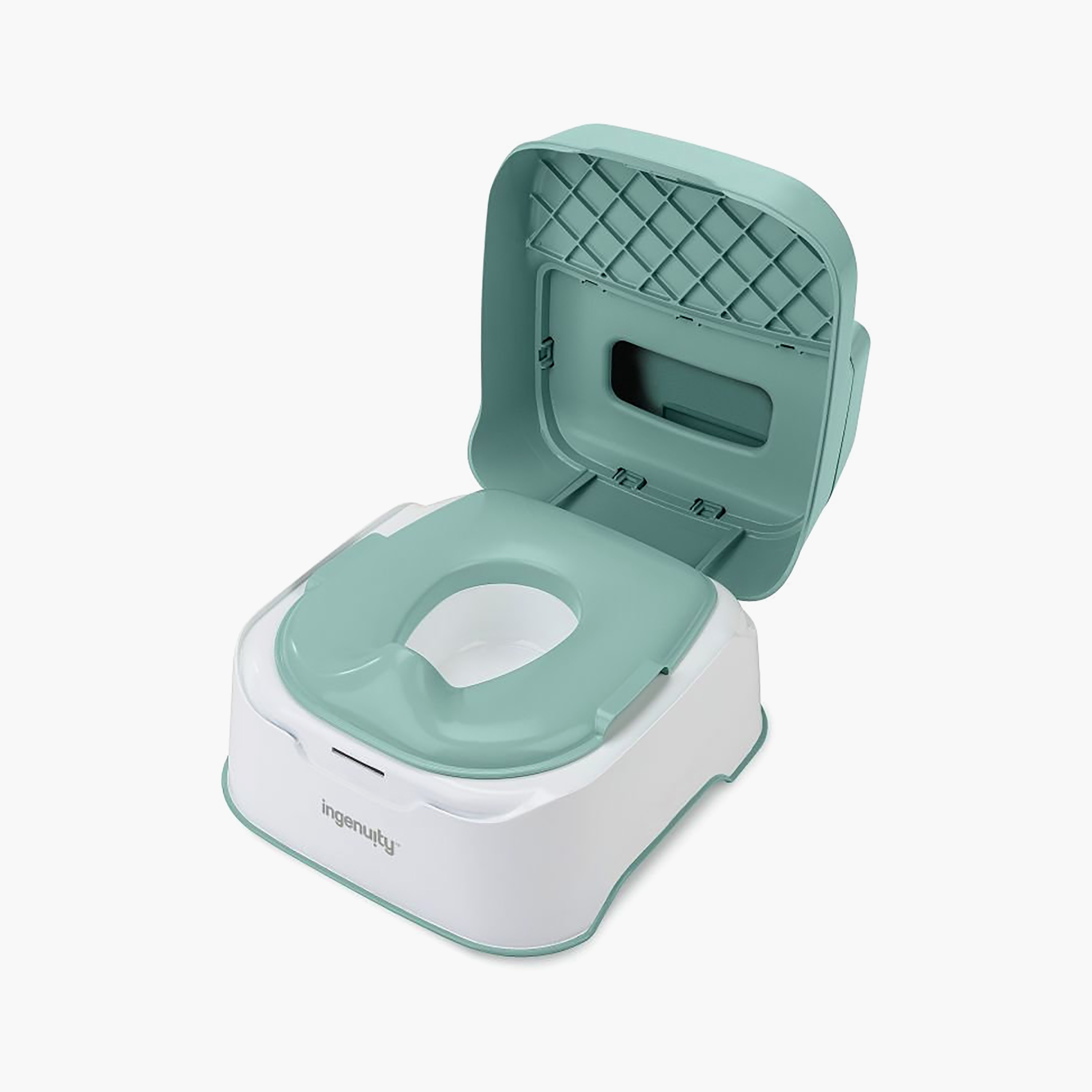 Ingenuity Prepare to Potty 3-in-1 Potty Training System- 18–60 Months-baby-diapering-pottytraining-image-3