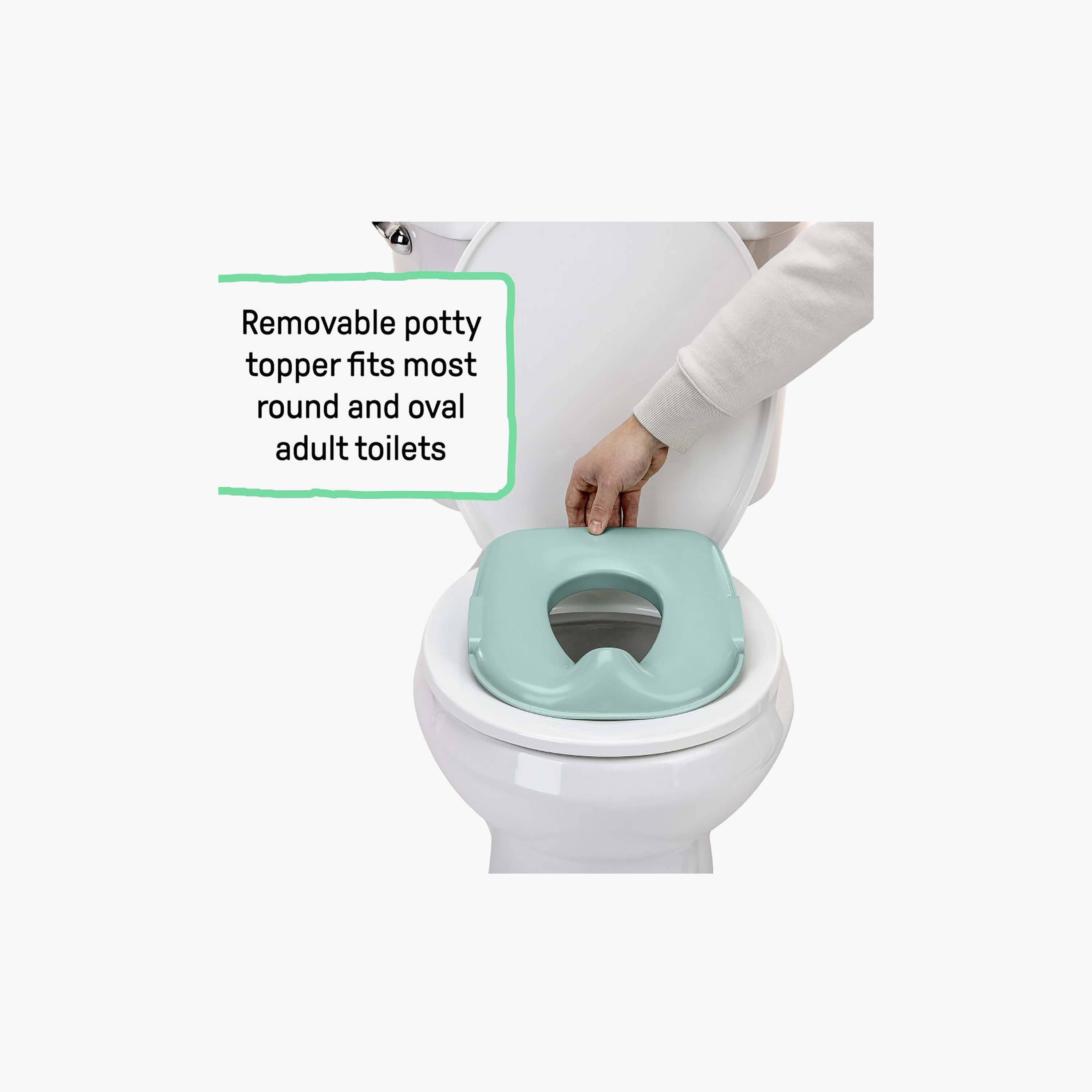 Ingenuity Prepare to Potty 3-in-1 Potty Training System- 18–60 Months-baby-diapering-pottytraining-image-8