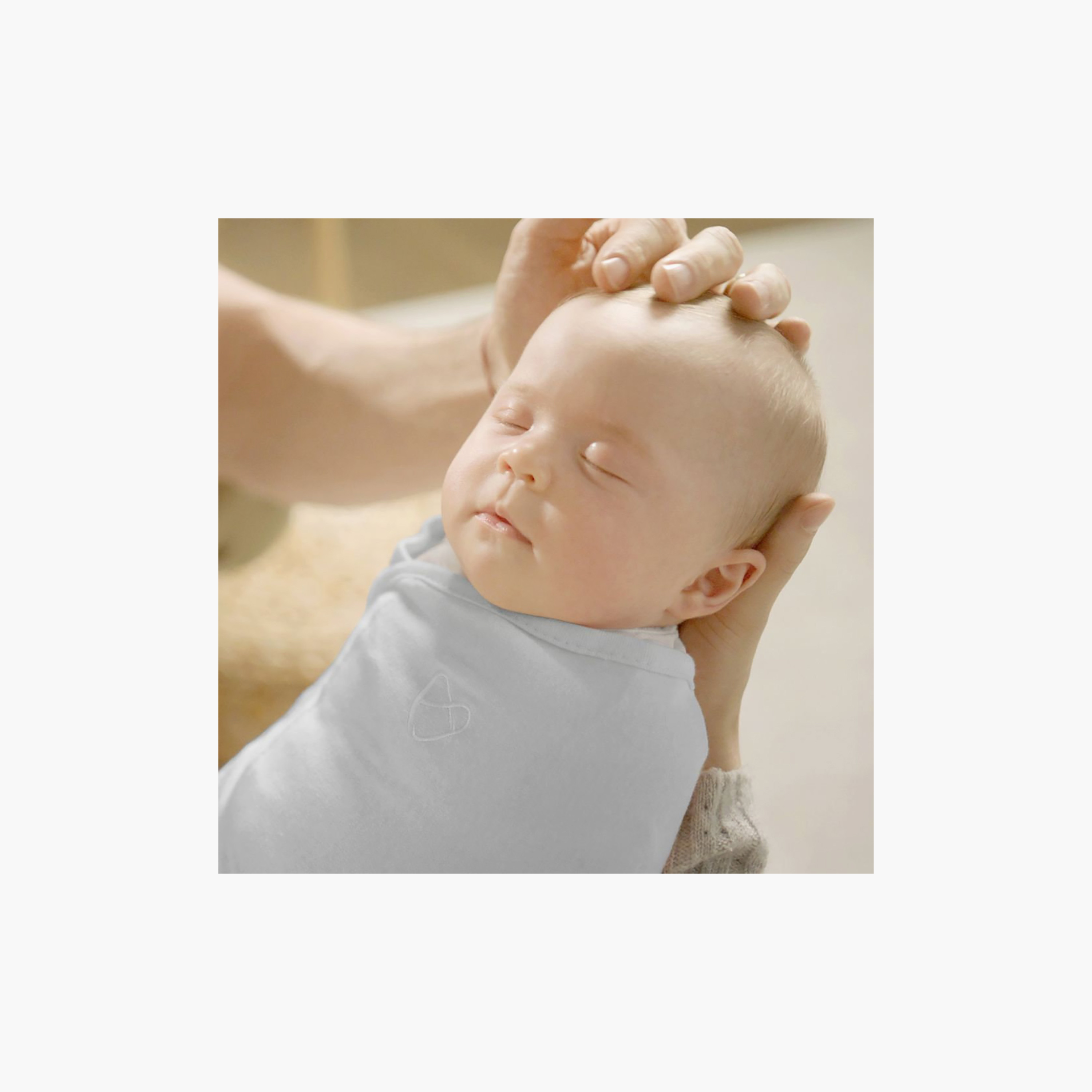Ingenuity 3-Piece SwaddleMe Swaddle - Dino Mite - 0-3 Months-baby-nursery-blanketsandswaddles-swaddlesandsleepingbags-image-5