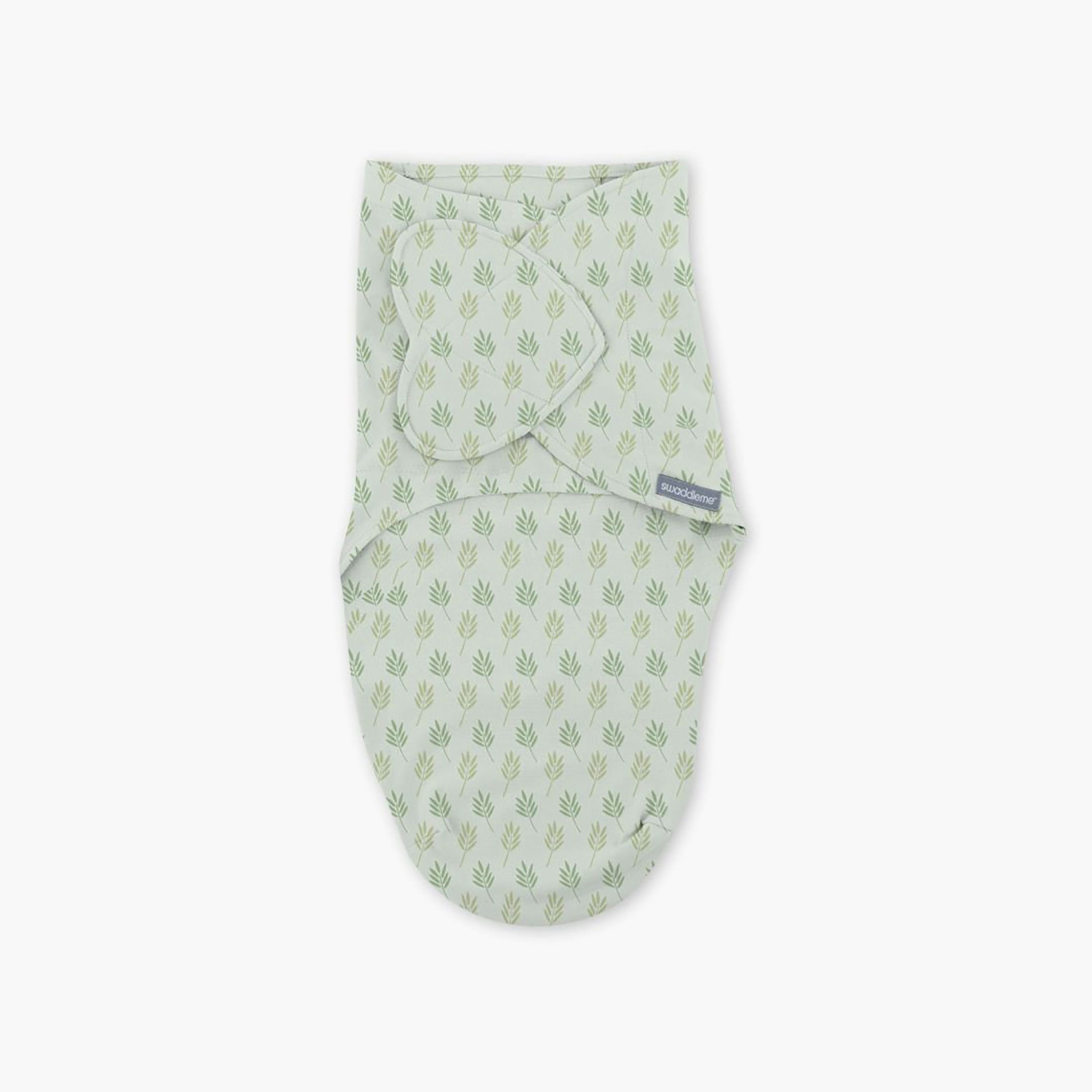 Ingenuity 3-Piece SwaddleMe Swaddle - Safari - 0-3 Months-baby-nursery-blanketsandswaddles-swaddlesandsleepingbags-image-4