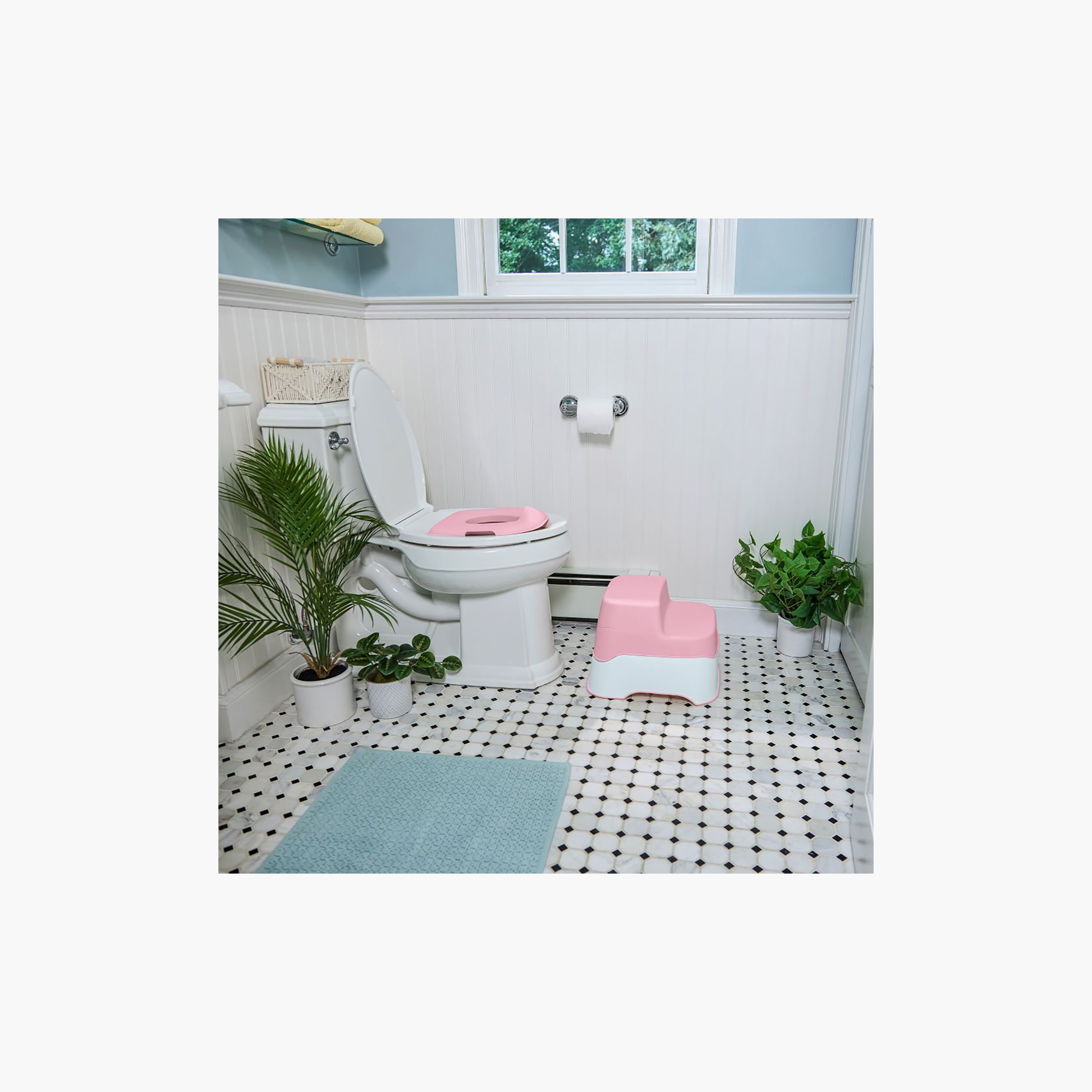 Ingenuity Prepare to Potty 3-In-1 System Potty Seat - 18-60 Months-baby-diapering-pottytraining-image-10