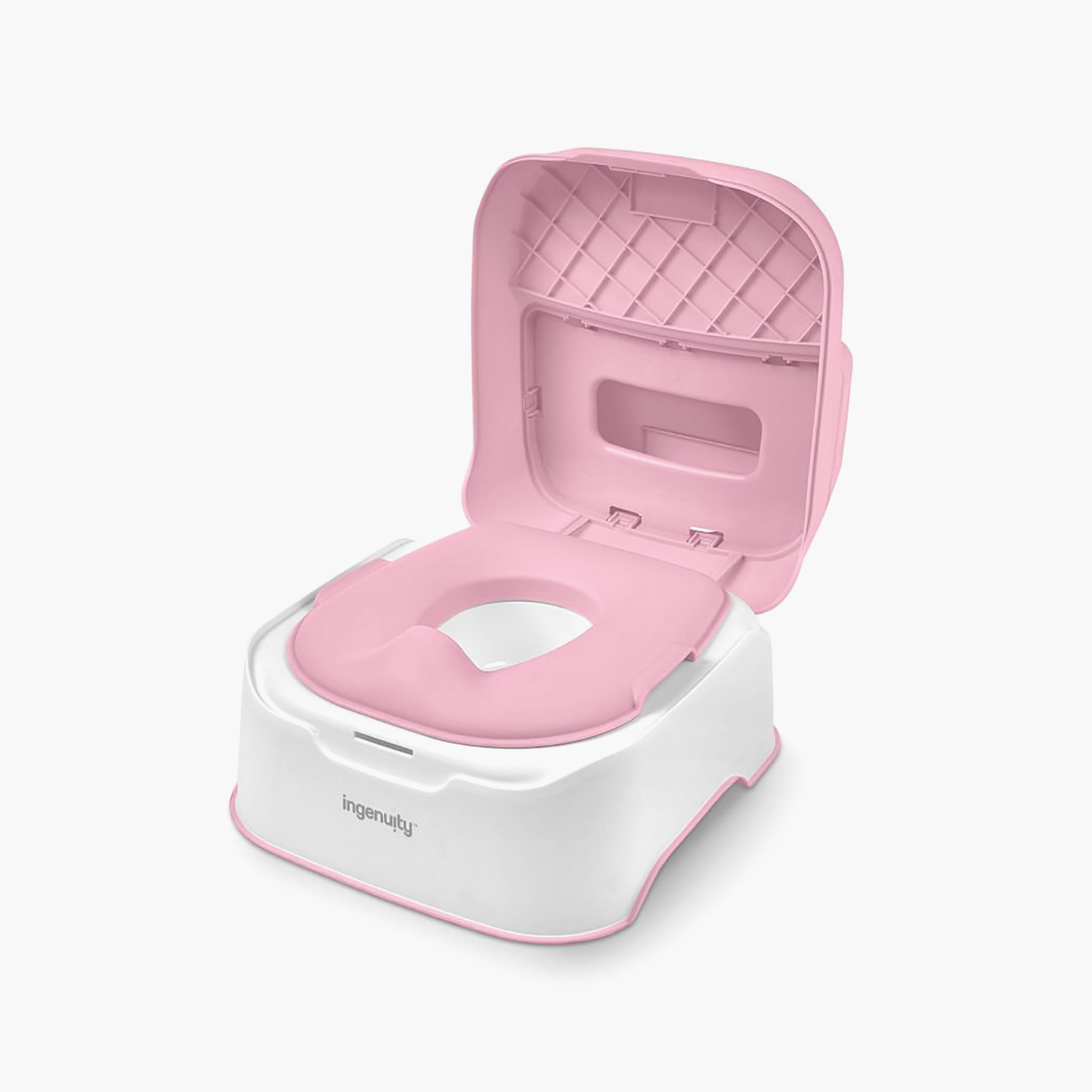 Ingenuity Prepare to Potty 3-In-1 System Potty Seat - 18-60 Months-baby-diapering-pottytraining-image-4