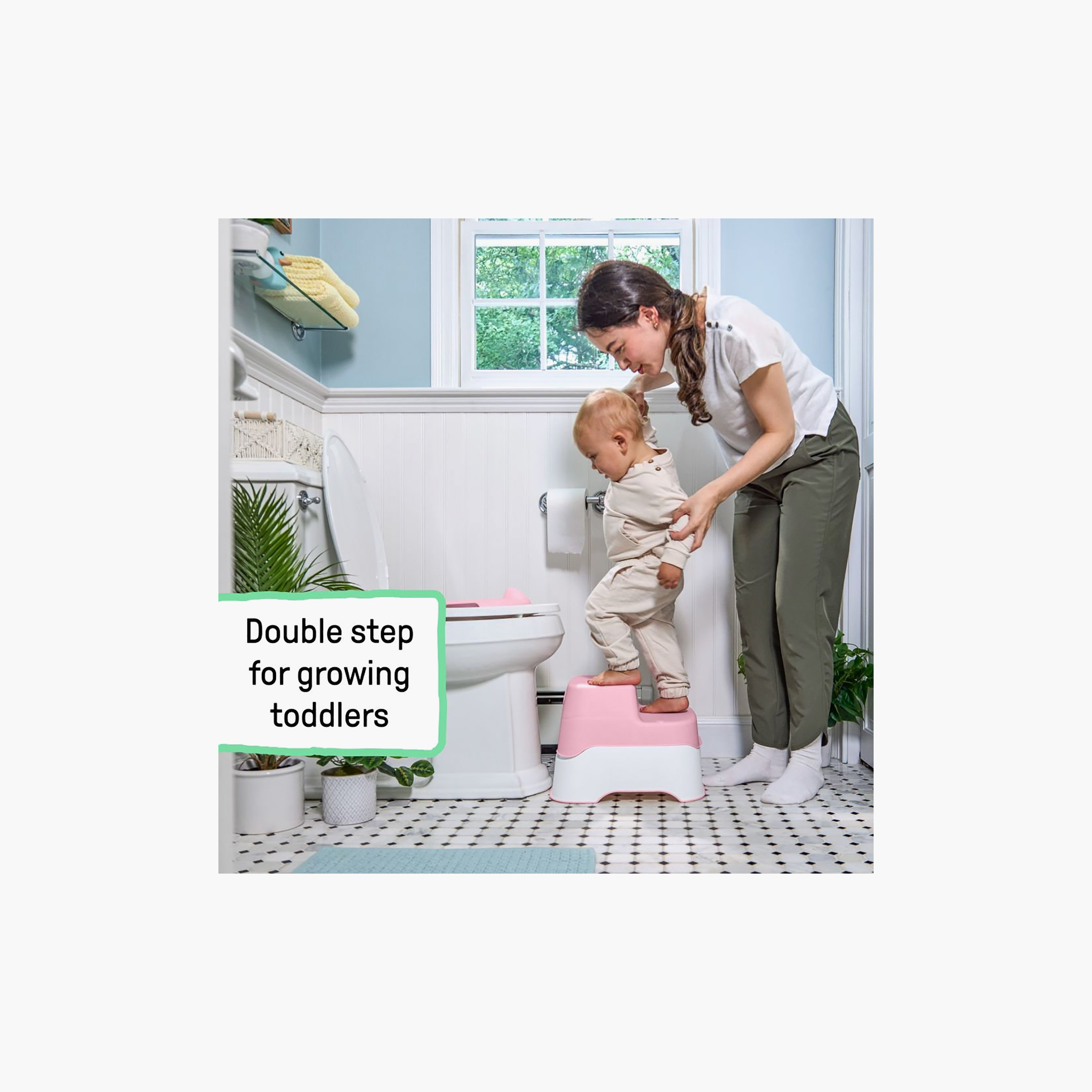 Ingenuity Prepare to Potty 3-In-1 System Potty Seat - 18-60 Months-baby-diapering-pottytraining-image-7