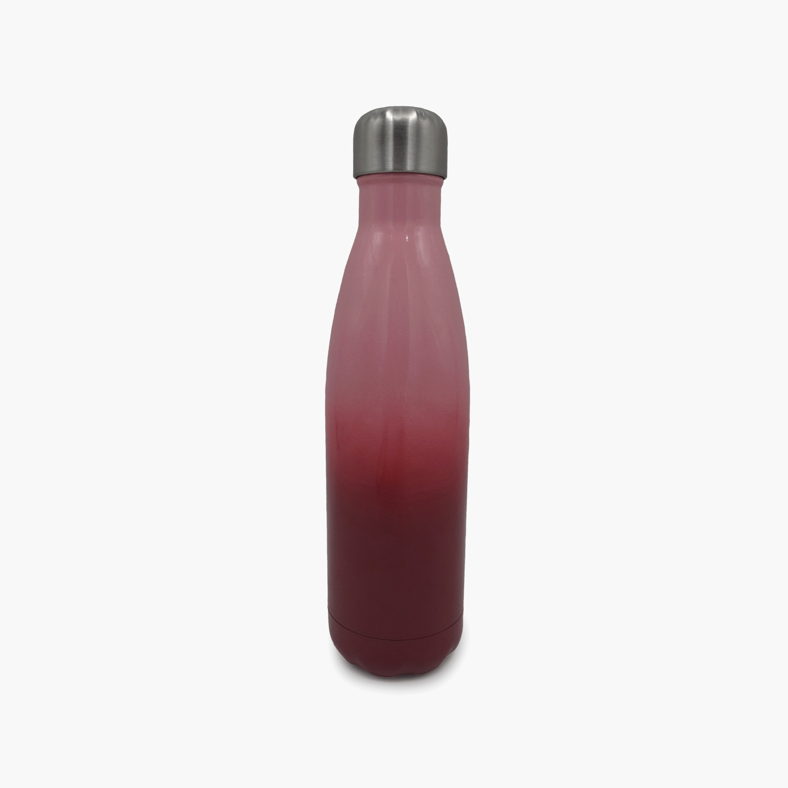 Roco Plain Stainless Steel Double Wall Water Bottle - 500 ml-school-waterbottles-image-2