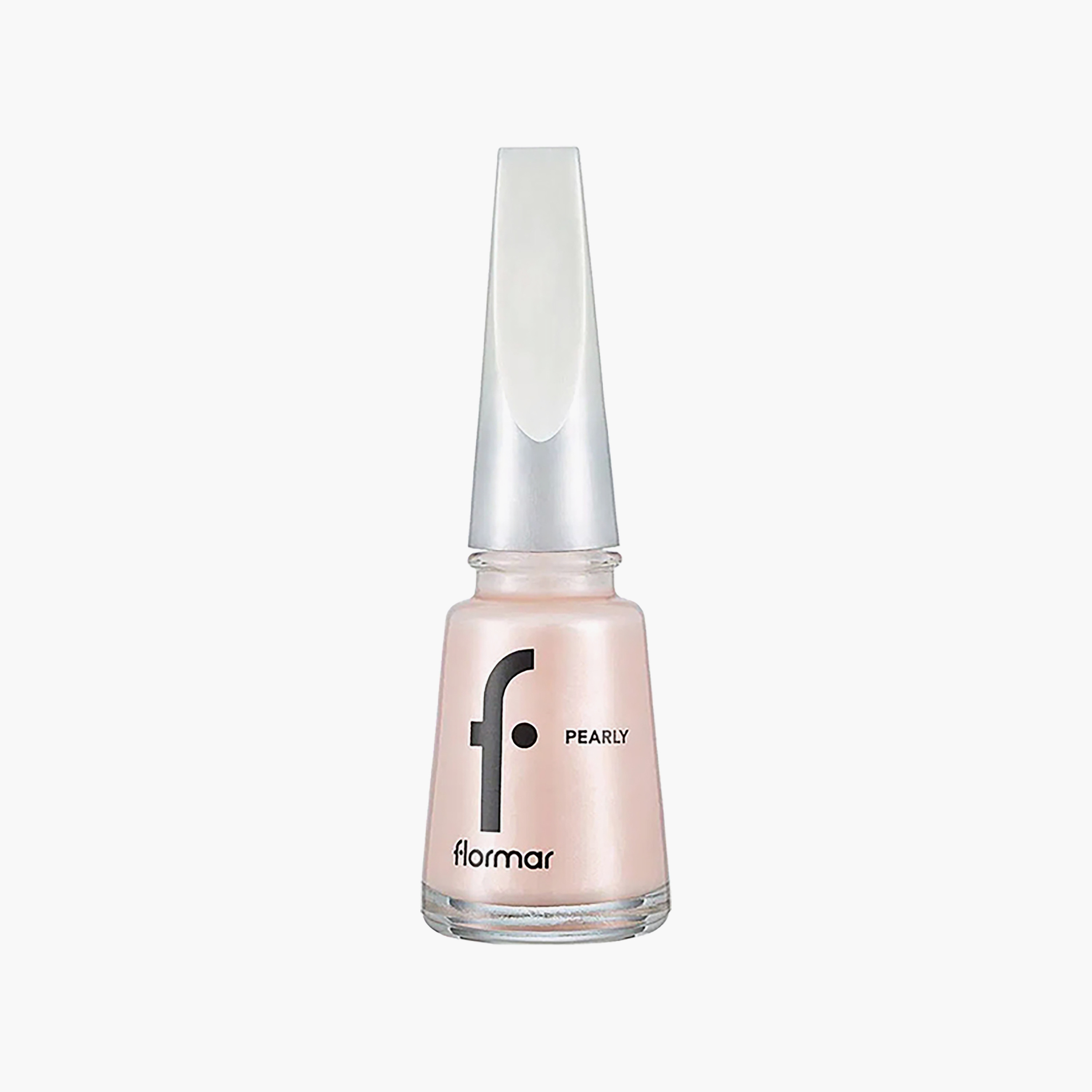 طلاء أظافر فلورمار اللؤلؤي - 11 مل-beautyandpersonalcare-makeup-nails-nailpolishes-image-1