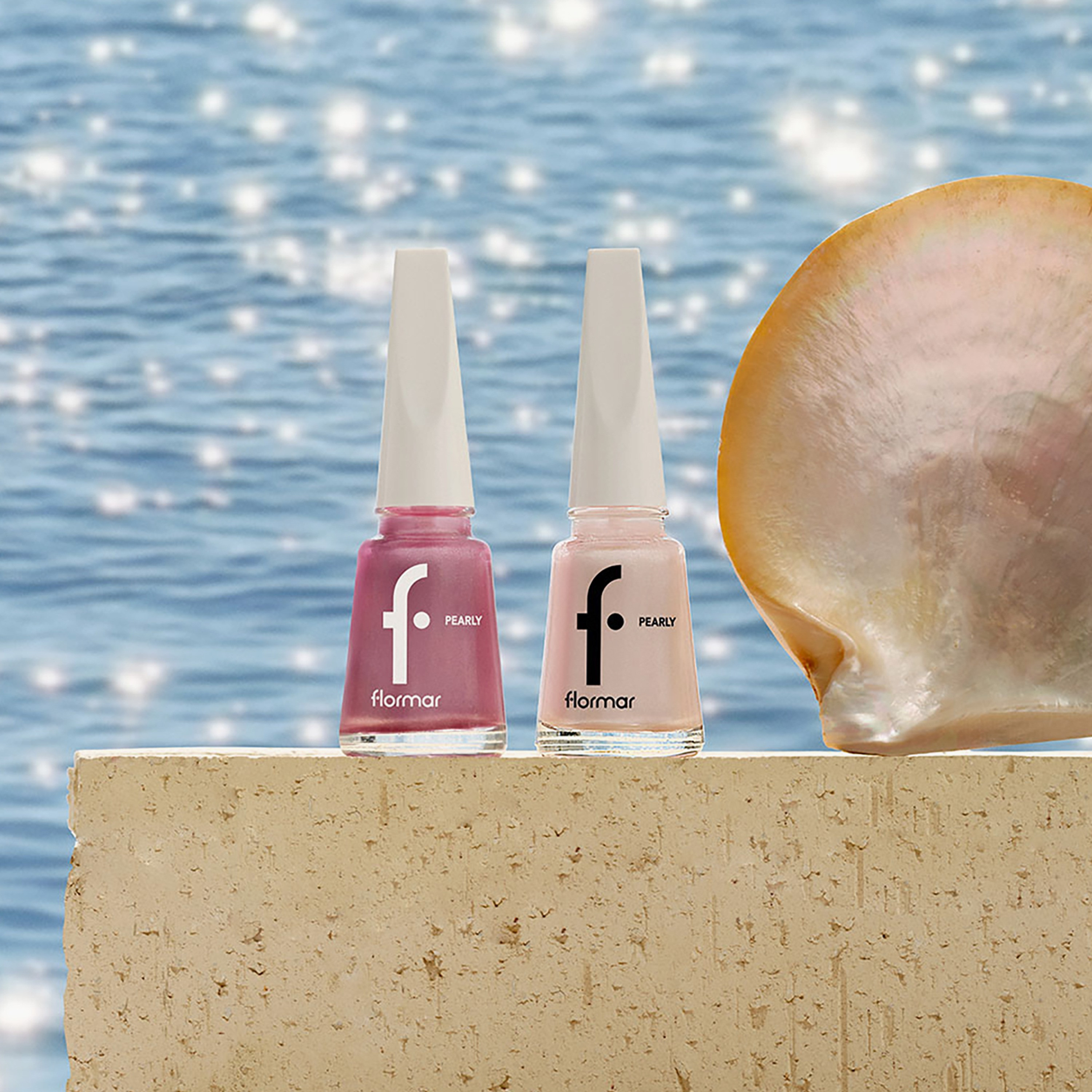 طلاء أظافر فلورمار اللؤلؤي - 11 مل-beautyandpersonalcare-makeup-nails-nailpolishes-image-4