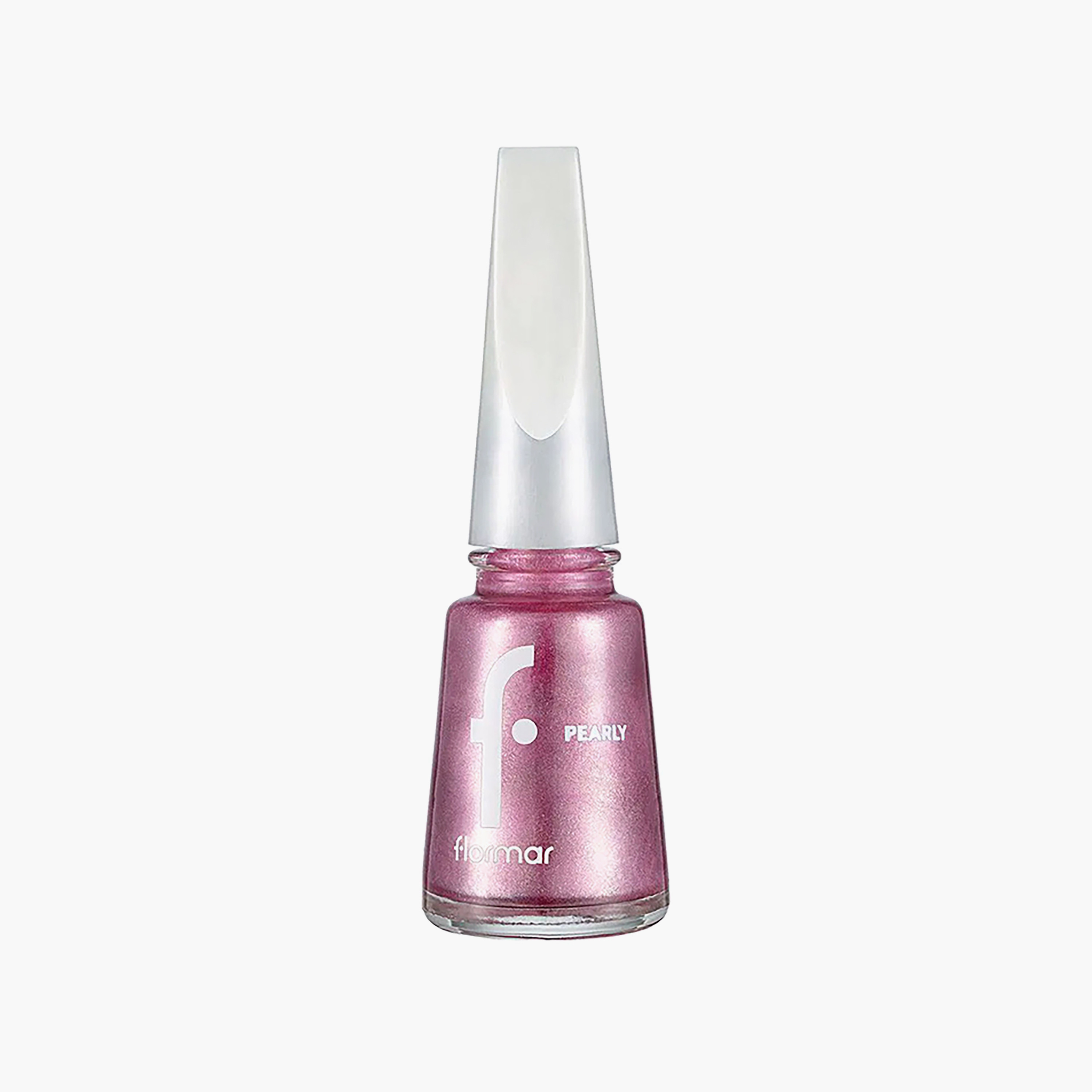 The Flormar Pearly Nail Enamel - 11ml-beautyandpersonalcare-makeup-nails-nailpolishes-image-1
