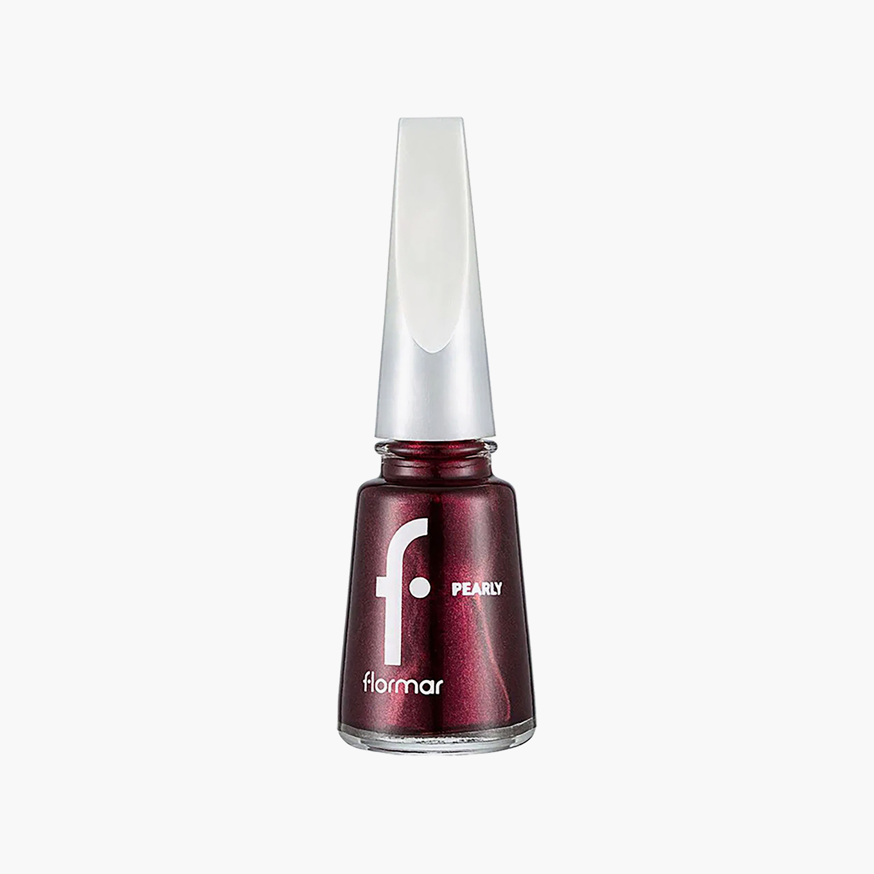 The Flormar Pearly Nail Enamel - 11ml-beautyandpersonalcare-makeup-nails-nailpolishes-image-1