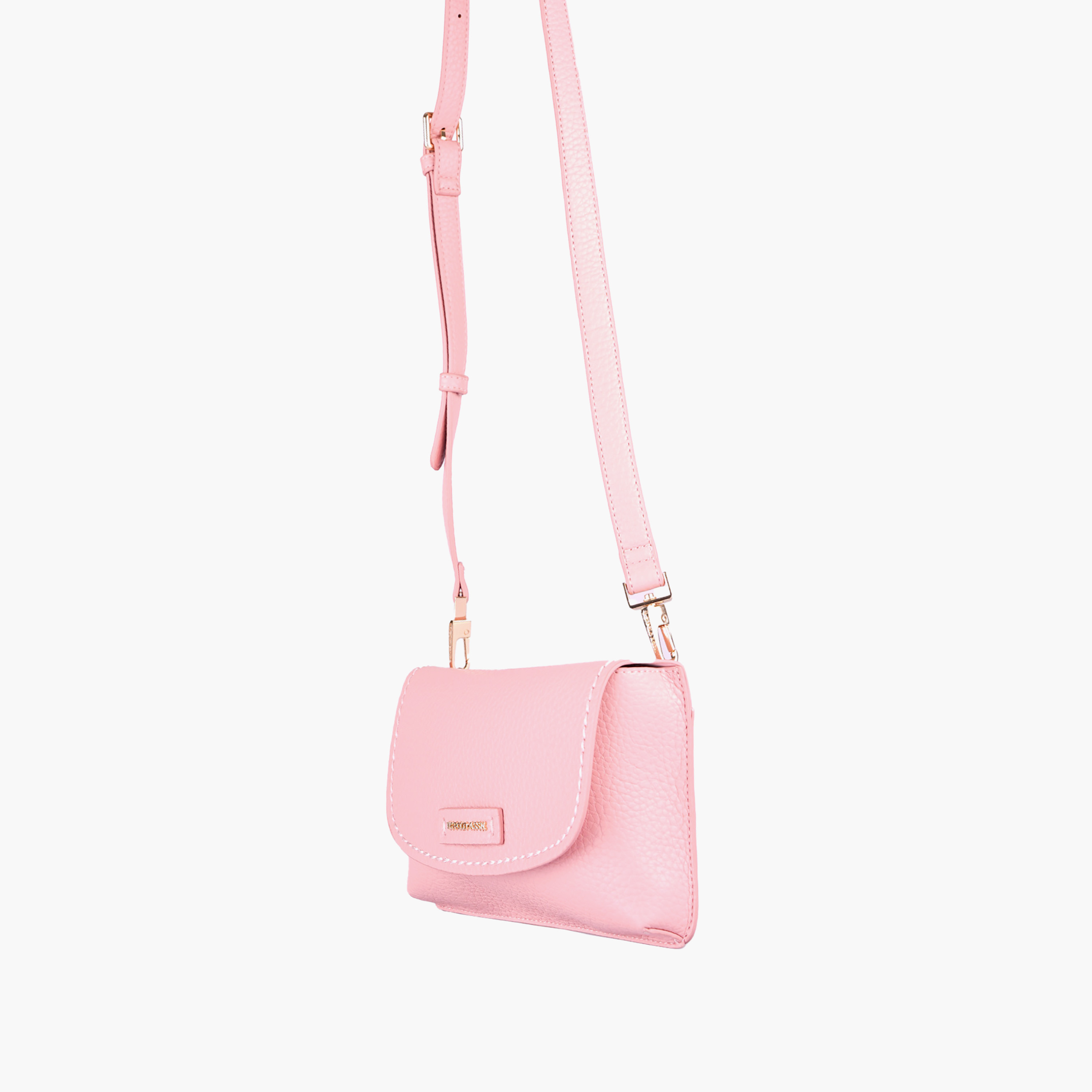 حقيبة كروسبودي من يو إس بولو أسينتشر | US6550-women-bagsandwallets-handbags-image-2