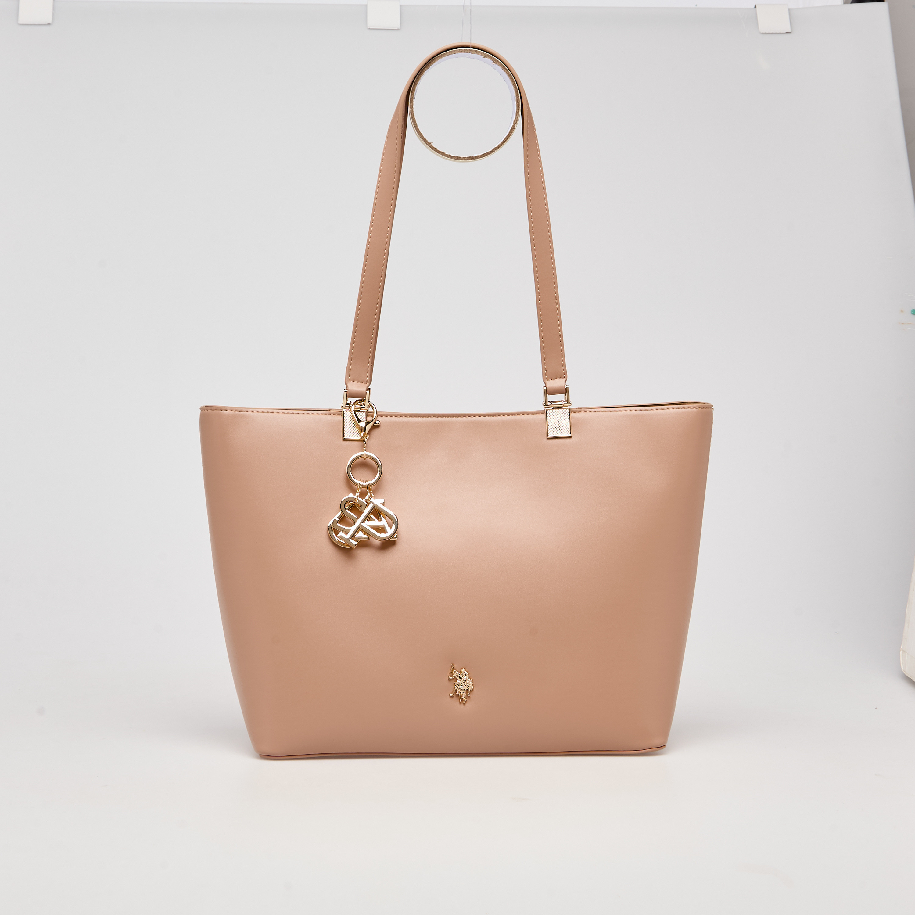 U.S. Polo Assn. Shoulder Bag Crossbody | US6589-women-bagsandwallets-handbags-image-1