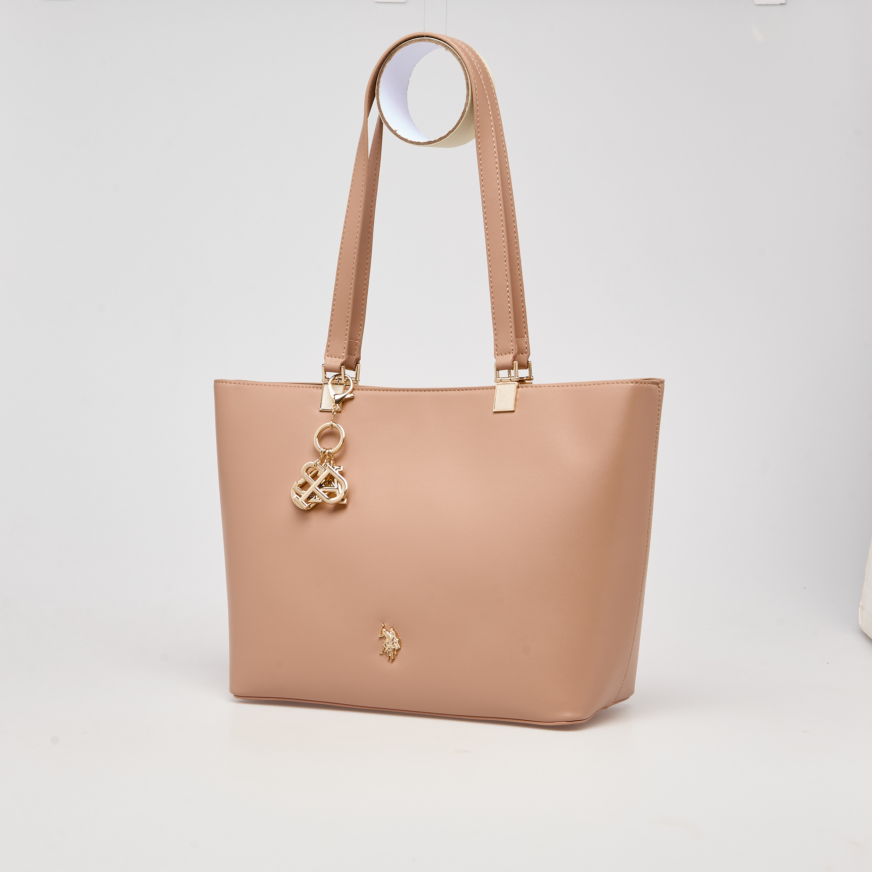 U.S. Polo Assn. Shoulder Bag Crossbody | US6589-women-bagsandwallets-handbags-image-2