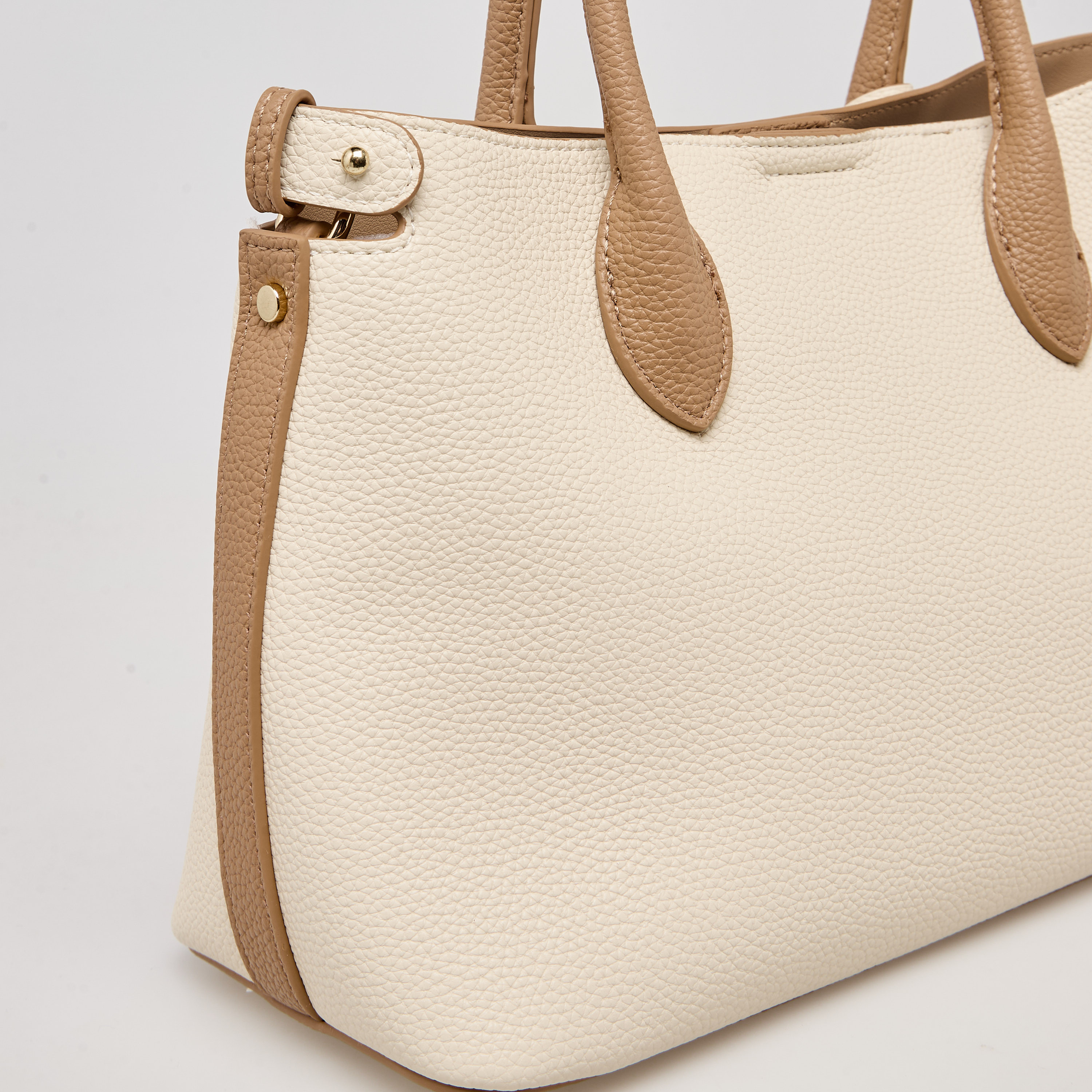 حقيبة تسوق أوكسفورد هيريتدج من يو إس بولو أسوسييشن | US6557-women-bagsandwallets-handbags-image-13
