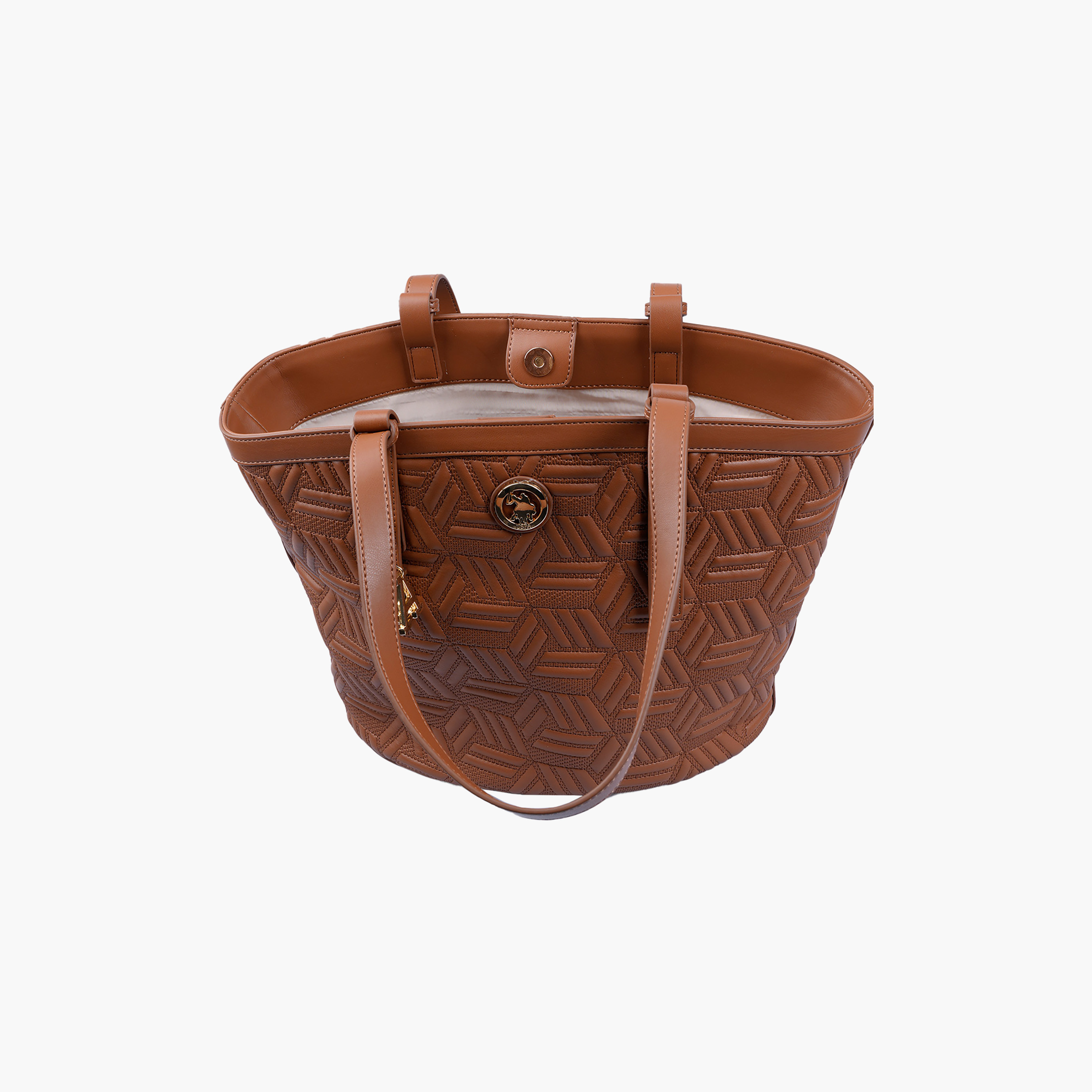 U.S. Polo Assn. Belmont Heritage Tote Bag | US6505-women-bagsandwallets-handbags-image-3