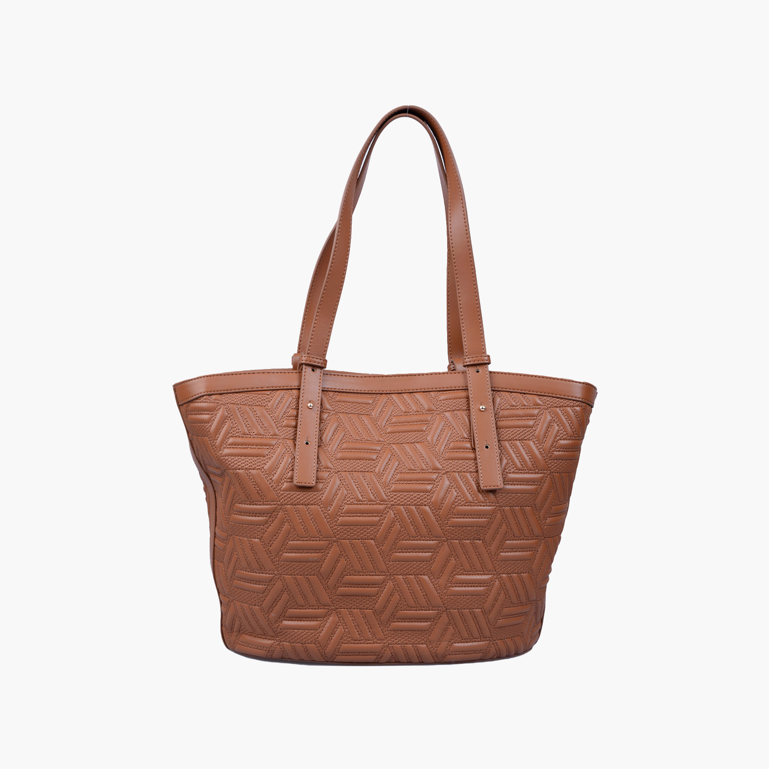 U.S. Polo Assn. Belmont Heritage Tote Bag | US6505-women-bagsandwallets-handbags-image-4