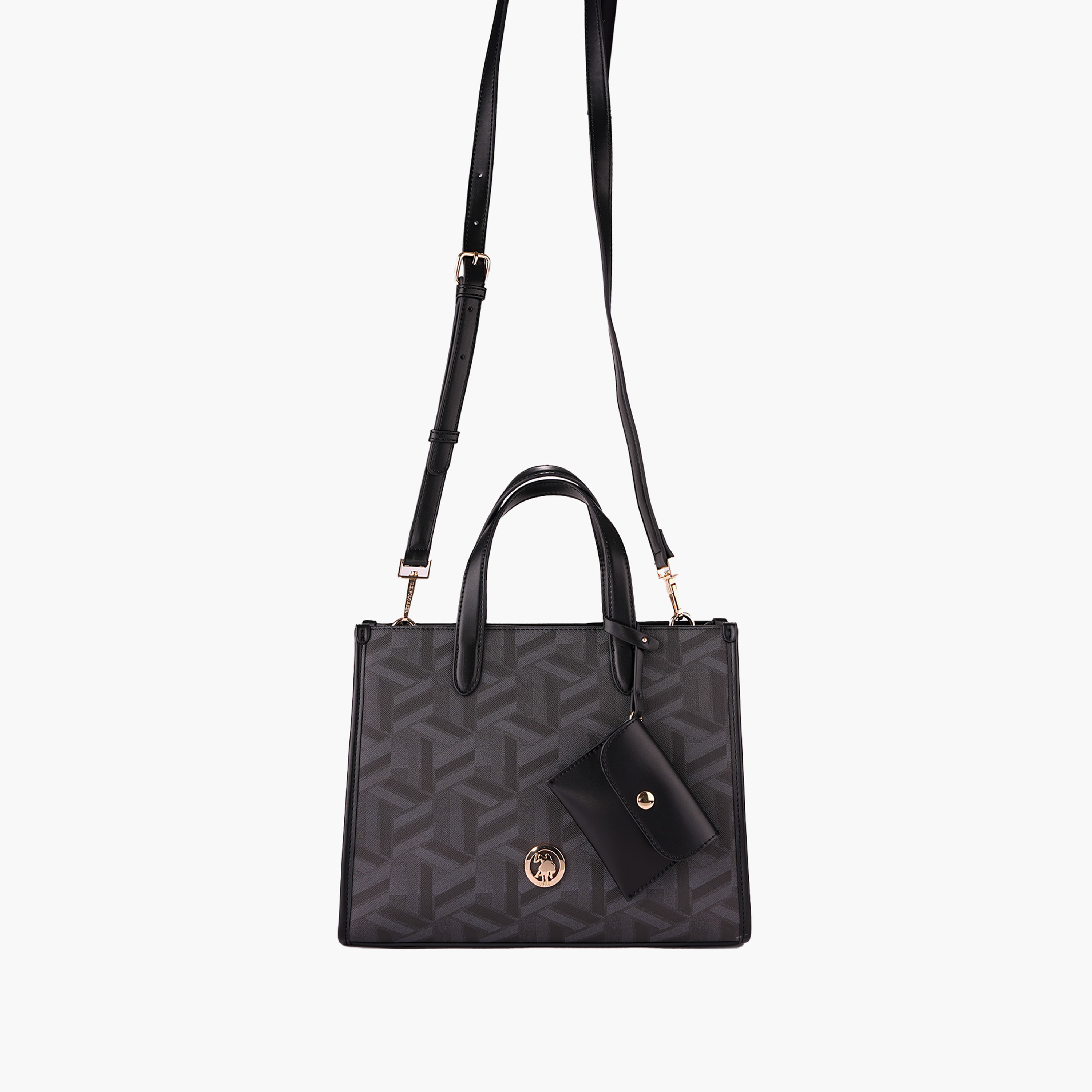 U.S. Polo Assn. Kensington Avenue Shoulder Bag | US6567-women-bagsandwallets-handbags-image-1