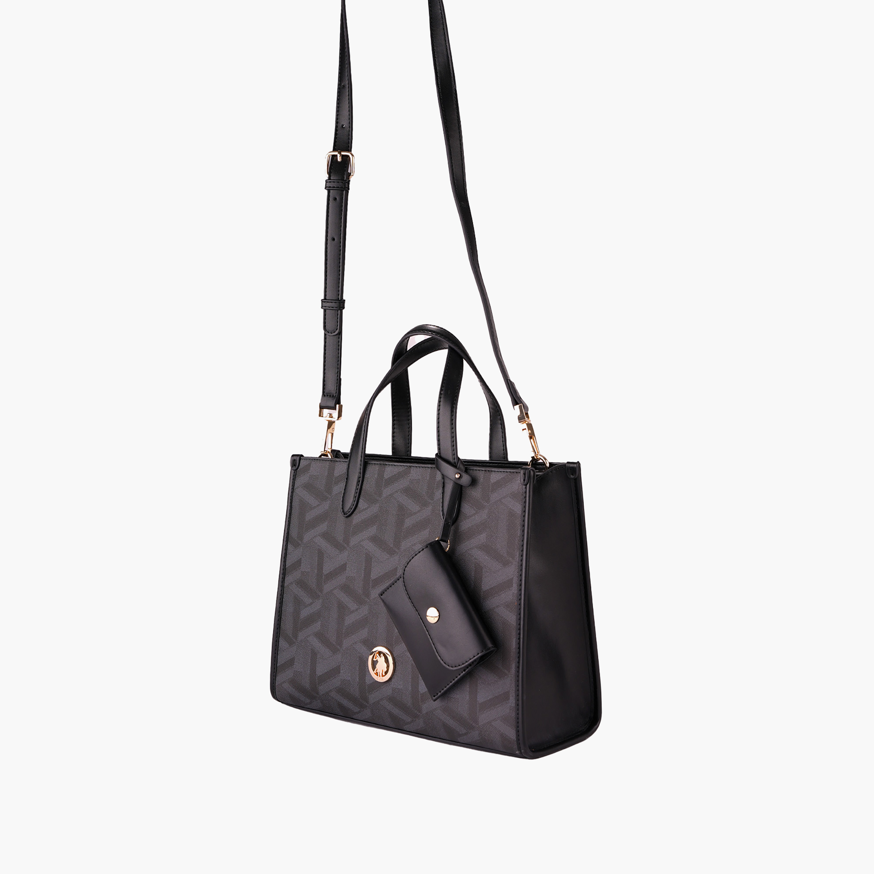 U.S. Polo Assn. Kensington Avenue Shoulder Bag | US6567-women-bagsandwallets-handbags-image-2