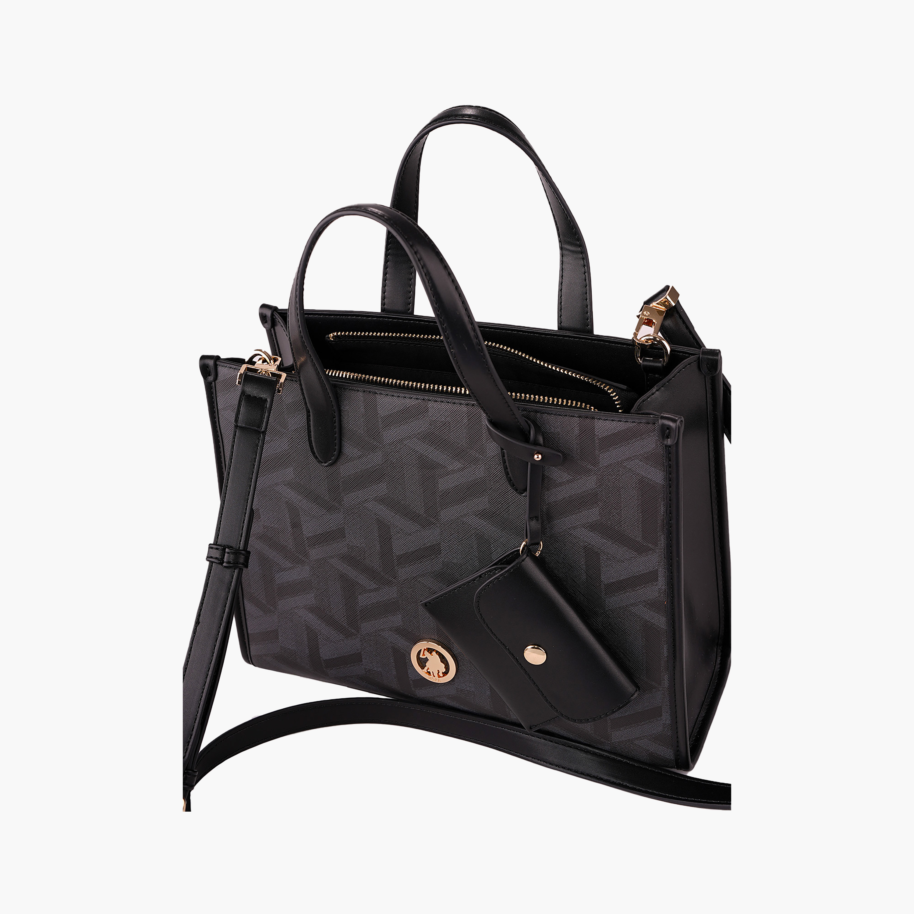 U.S. Polo Assn. Kensington Avenue Shoulder Bag | US6567-women-bagsandwallets-handbags-image-3