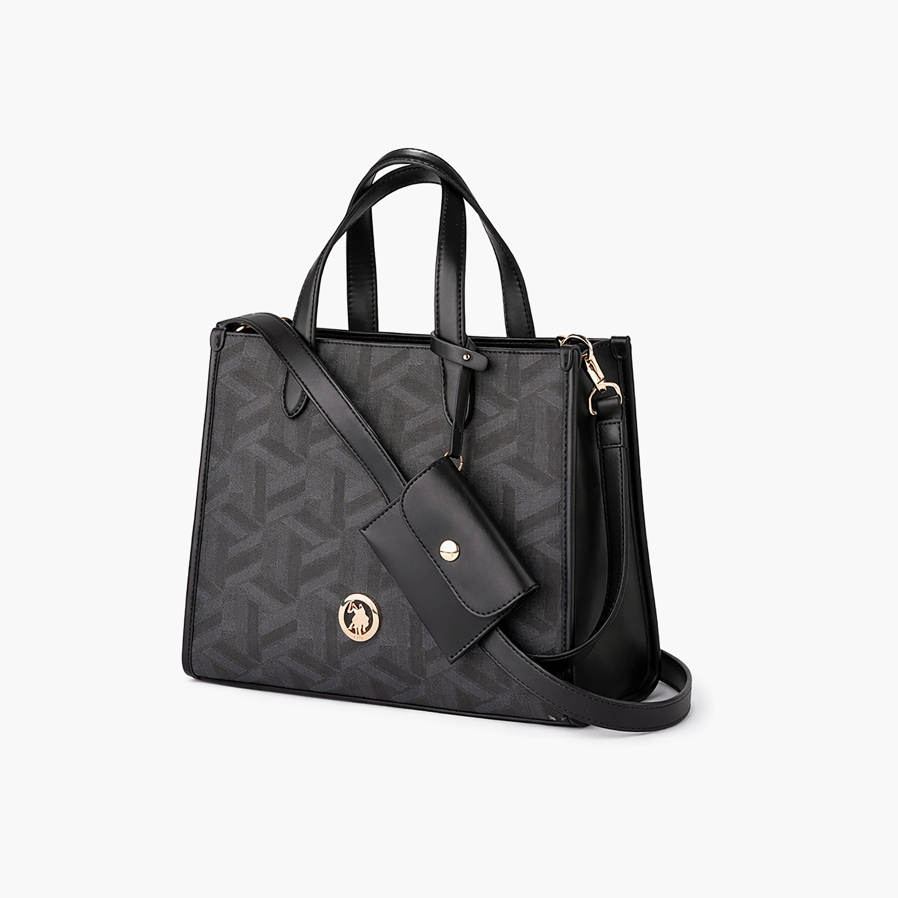 U.S. Polo Assn. Kensington Avenue Shoulder Bag | US6567-women-bagsandwallets-handbags-image-5
