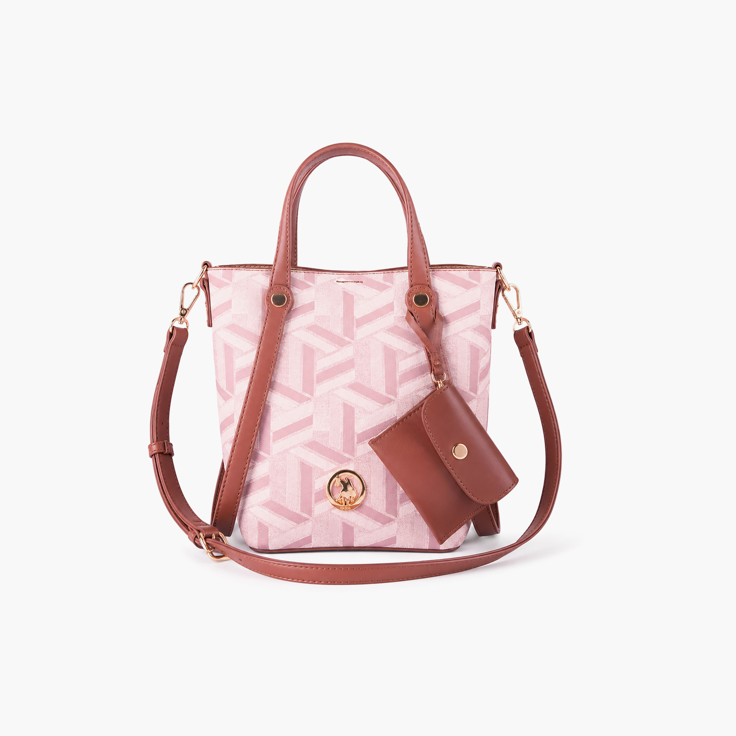 حقيبة كروسبودي ريفيرا كلاسيك من يو إس بولو أسوسييشن | US6569-women-bagsandwallets-handbags-image-1
