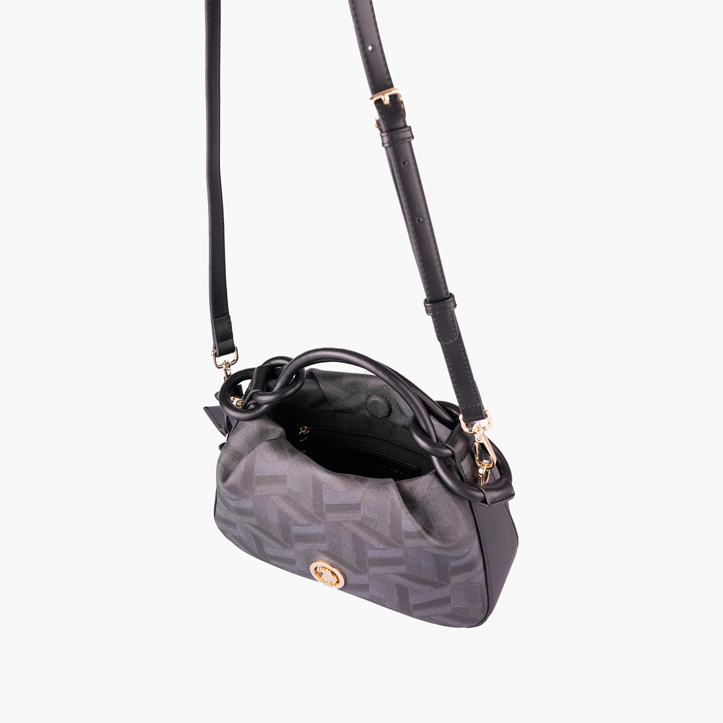 حقيبة كتف ريفييرا سيجنتشر من يو إس بولو أسوسييشن | US6570-women-bagsandwallets-handbags-image-3