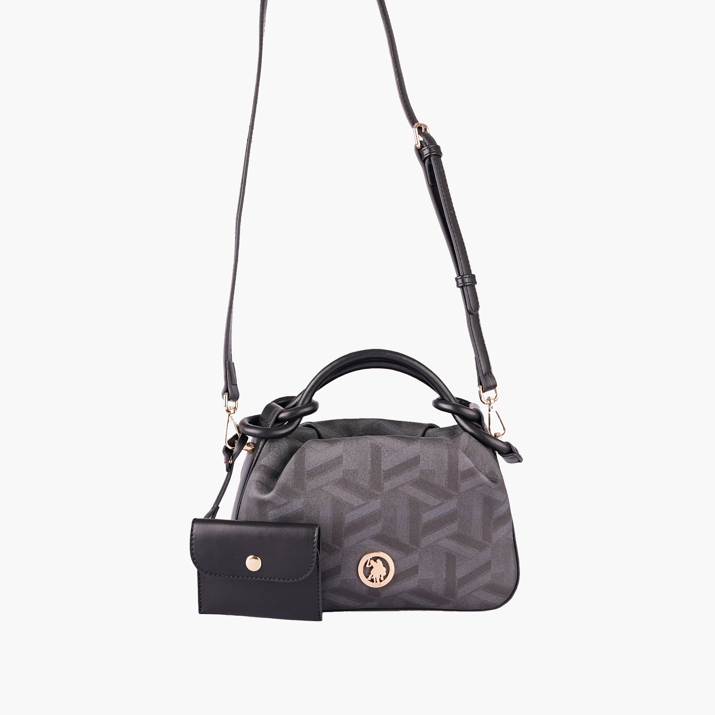 حقيبة كتف ريفييرا سيجنتشر من يو إس بولو أسوسييشن | US6570-women-bagsandwallets-handbags-image-5