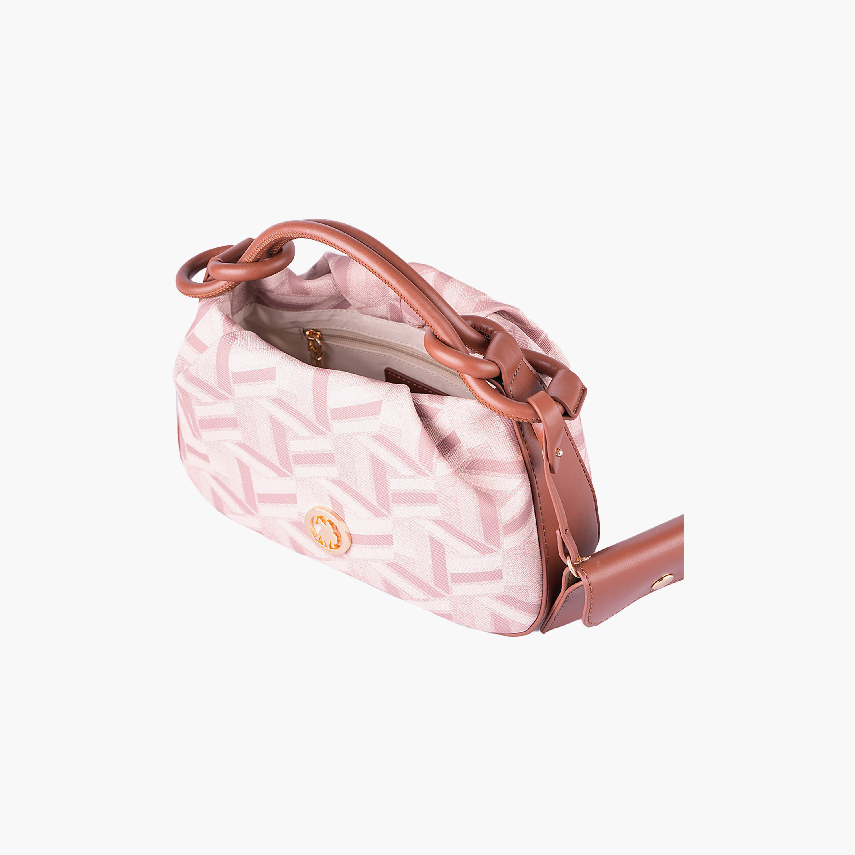 حقيبة كتف ريفييرا سيجنتشر من يو إس بولو أسوسييشن | US6570-women-bagsandwallets-handbags-image-3