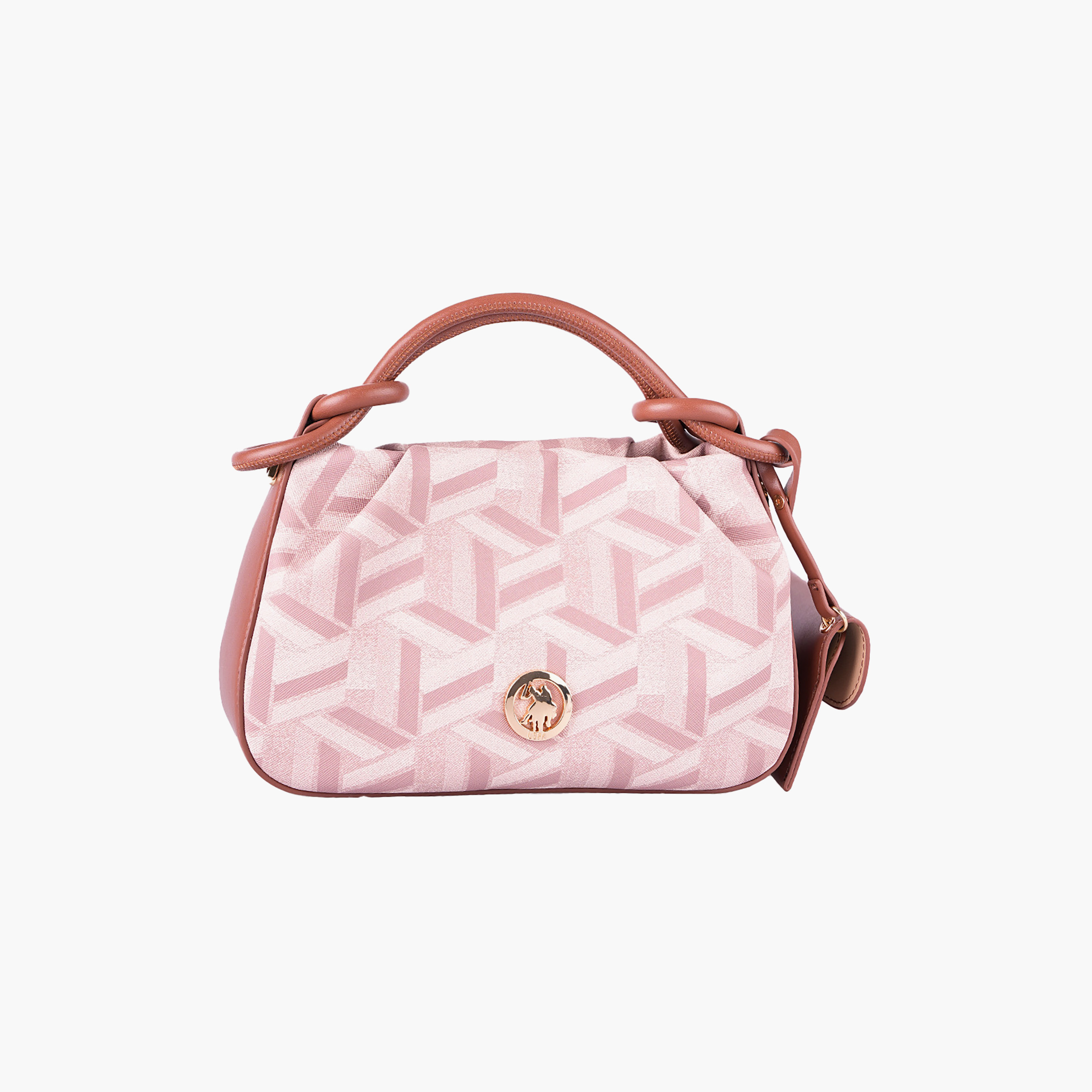 حقيبة كتف ريفييرا سيجنتشر من يو إس بولو أسوسييشن | US6570-women-bagsandwallets-handbags-image-5