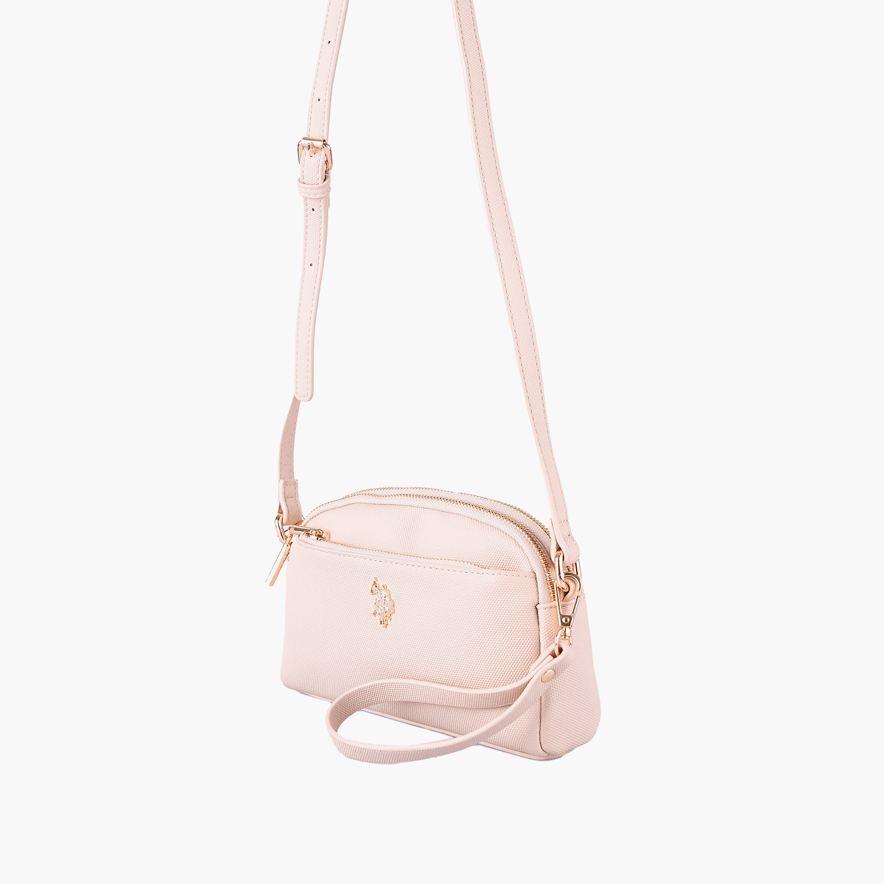 U.S. Polo Assn. Windsor Classic Crossbody Bag | US6530-women-bagsandwallets-handbags-image-2