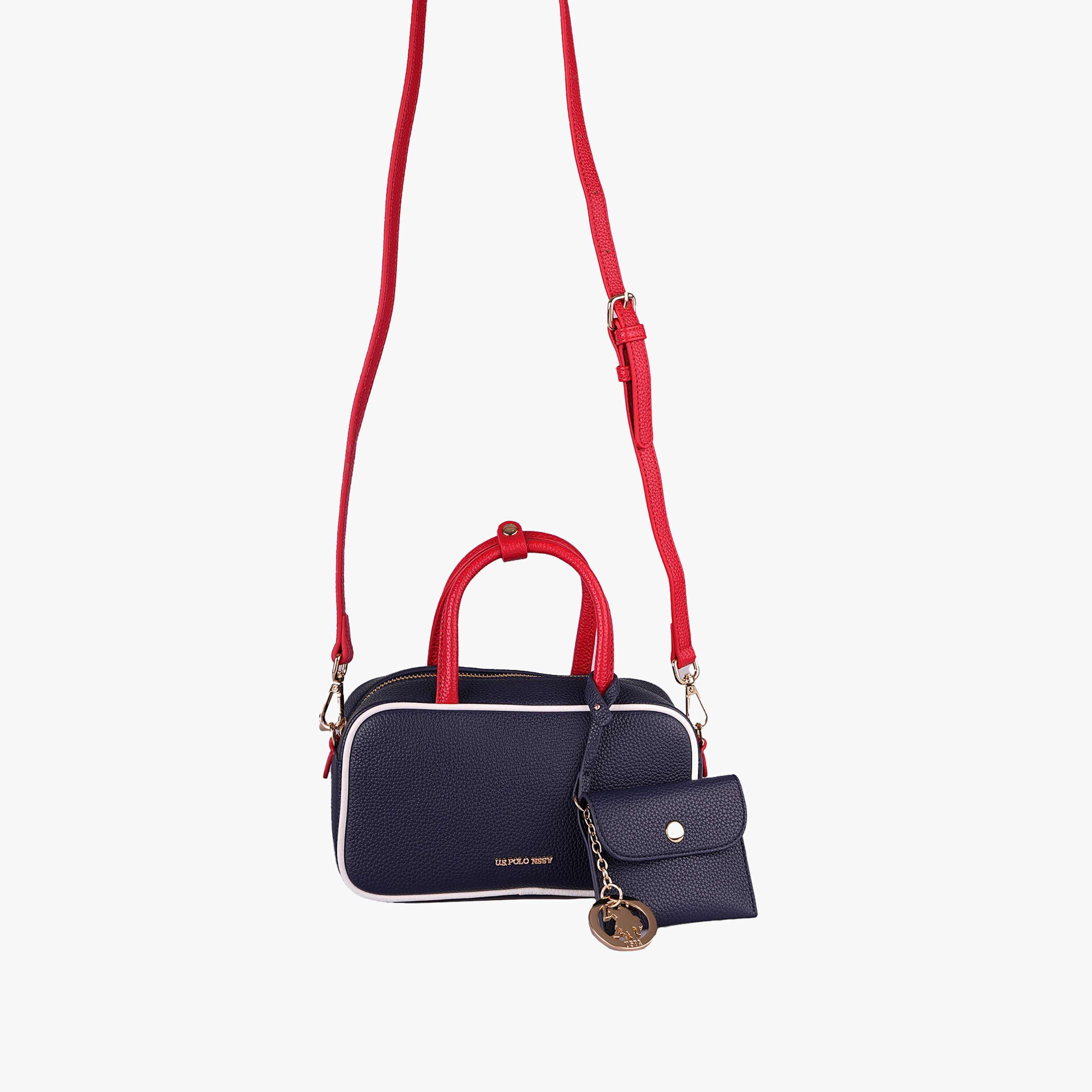 حقيبة دلو نادي أكسفورد من يو إس بولو أسوسييشن | US6560-women-bagsandwallets-handbags-image-5