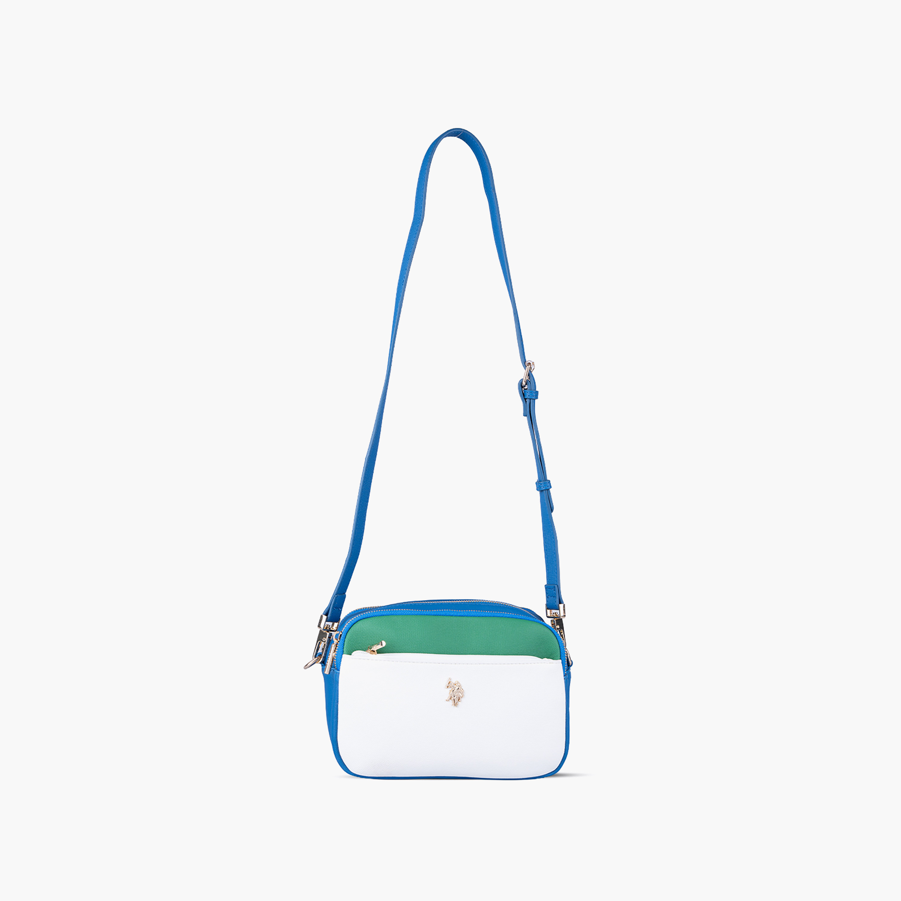 U.S. Polo Assn. Regent Classic Crossbody Bag | US6592-women-bagsandwallets-handbags-image-1