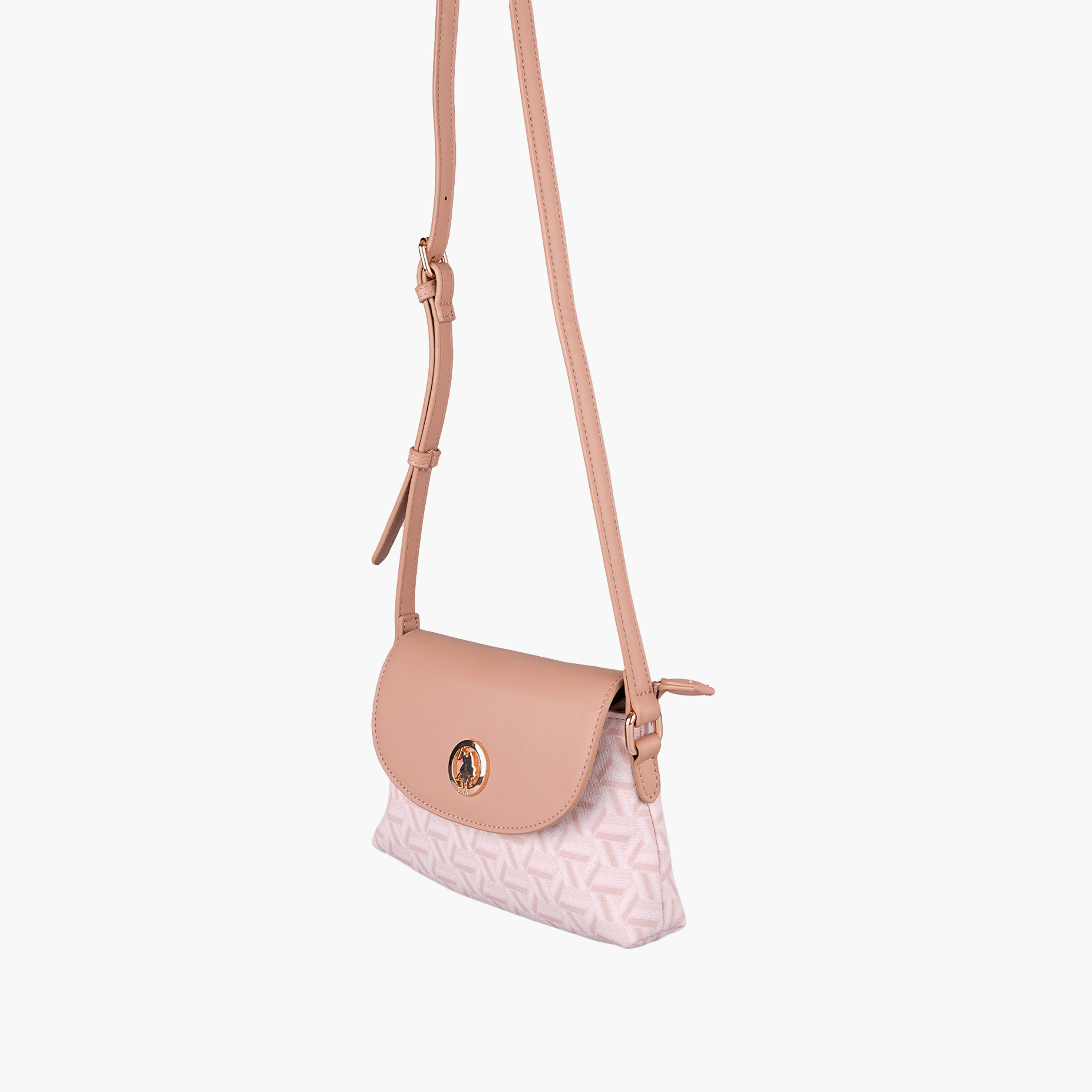 U.S. Polo Assn. Aspen Signature Crossbody Bag | US6543-women-bagsandwallets-handbags-image-2