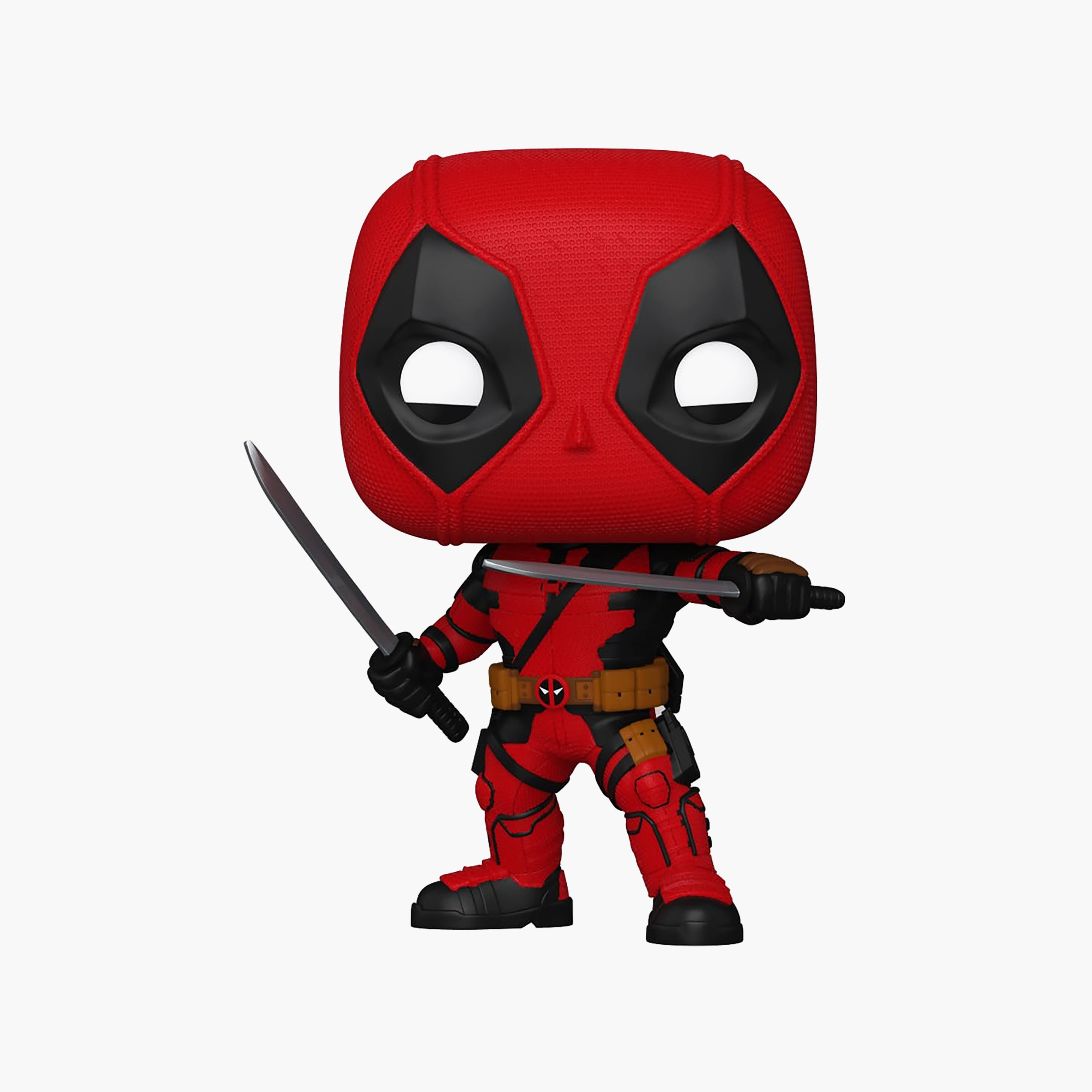 مجسم حركة باتمان من فانكو بوب!-toys-playfigures-actionfigures-image-1