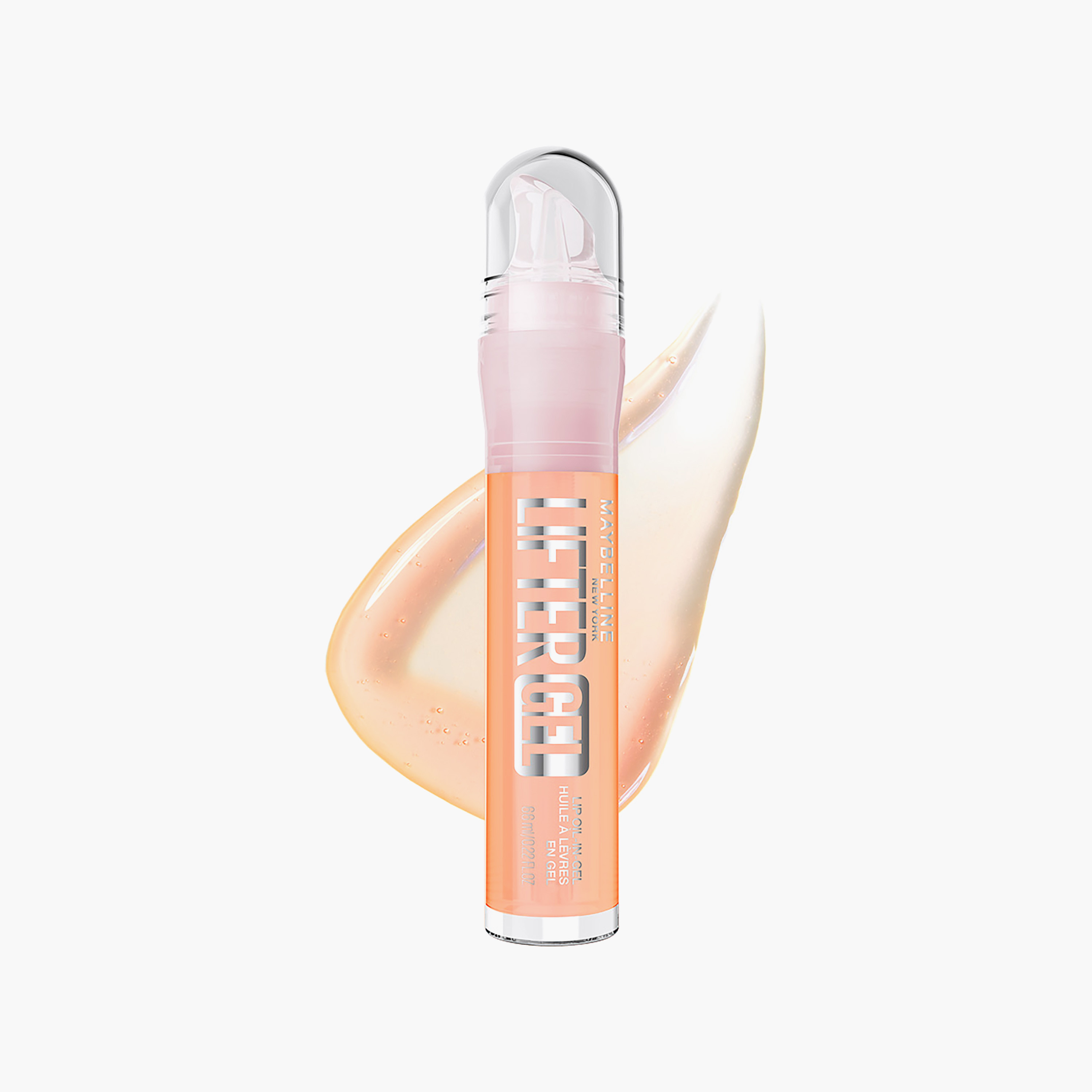 Maybelline New York Lifter Gel - 6.6ml-beautyandpersonalcare-makeup-lips-lipglossesandbalms-image-4