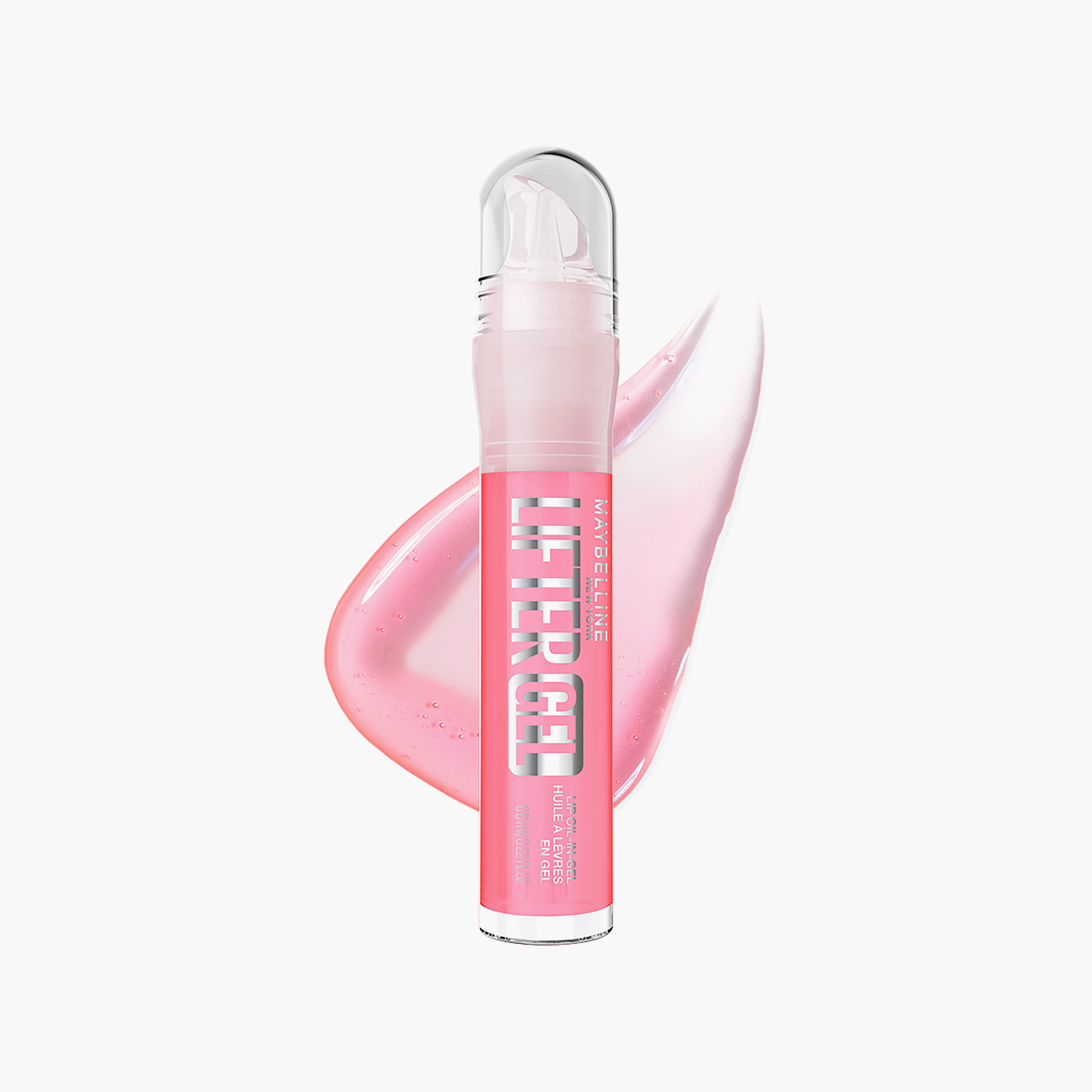 Maybelline New York Lifter Gel - 6.6ml-beautyandpersonalcare-makeup-lips-lipglossesandbalms-image-4