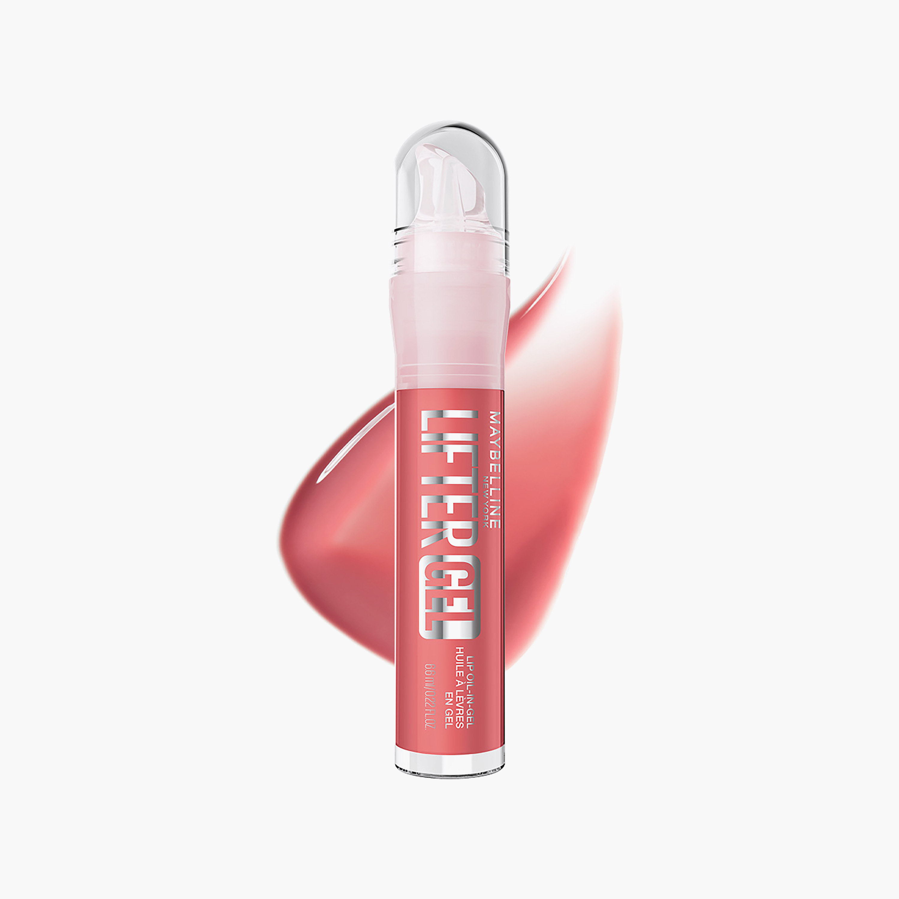 Maybelline New York Lifter Gel - 6.6ml-beautyandpersonalcare-makeup-lips-lipglossesandbalms-image-4