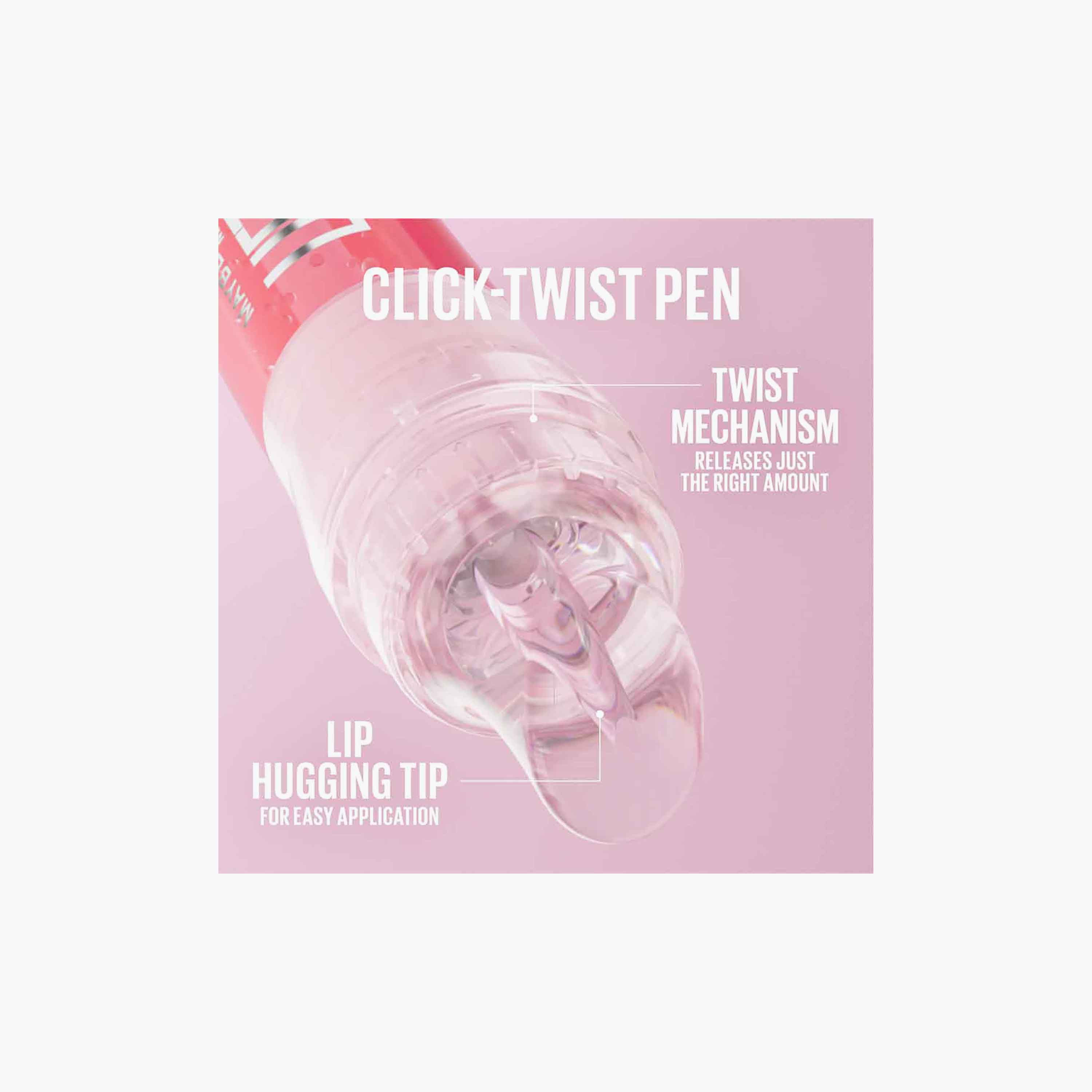 جل مايبيلين نيويورك لرفع الشفاه - 6.6 مل-beautyandpersonalcare-makeup-lips-lipglossesandbalms-image-10