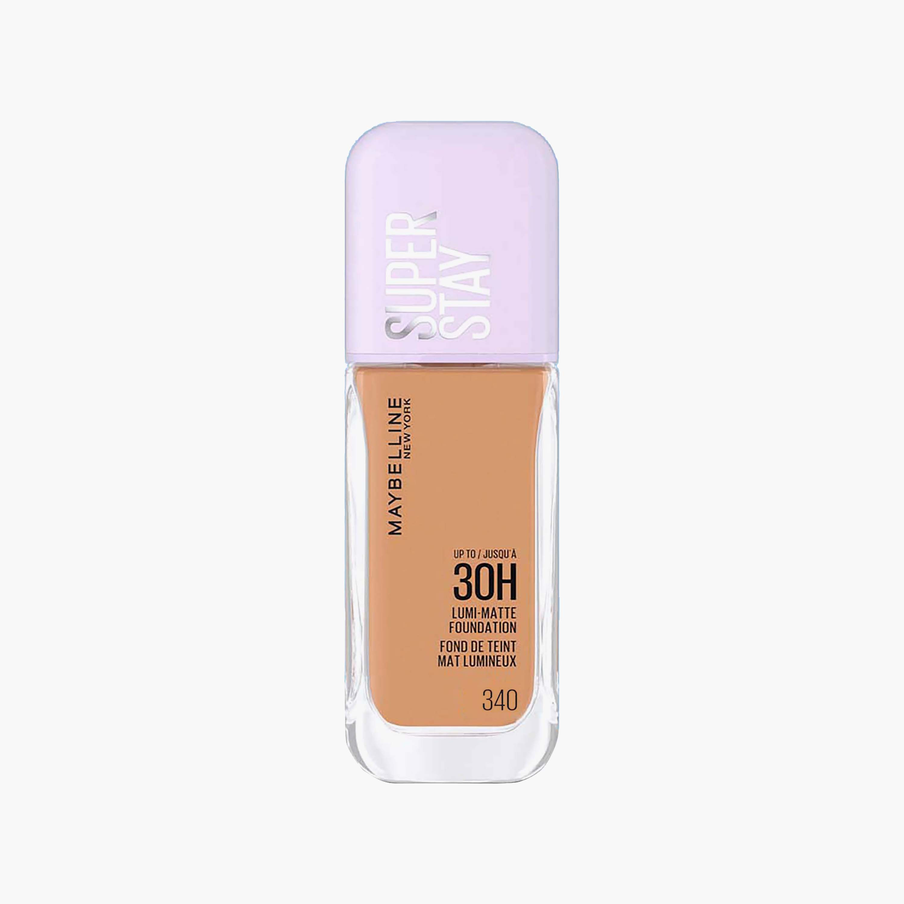 كريم أساس مايبيلين نيويورك سوبرستاي لومي مات - 35 مل-beautyandpersonalcare-makeup-face-foundations-image-1
