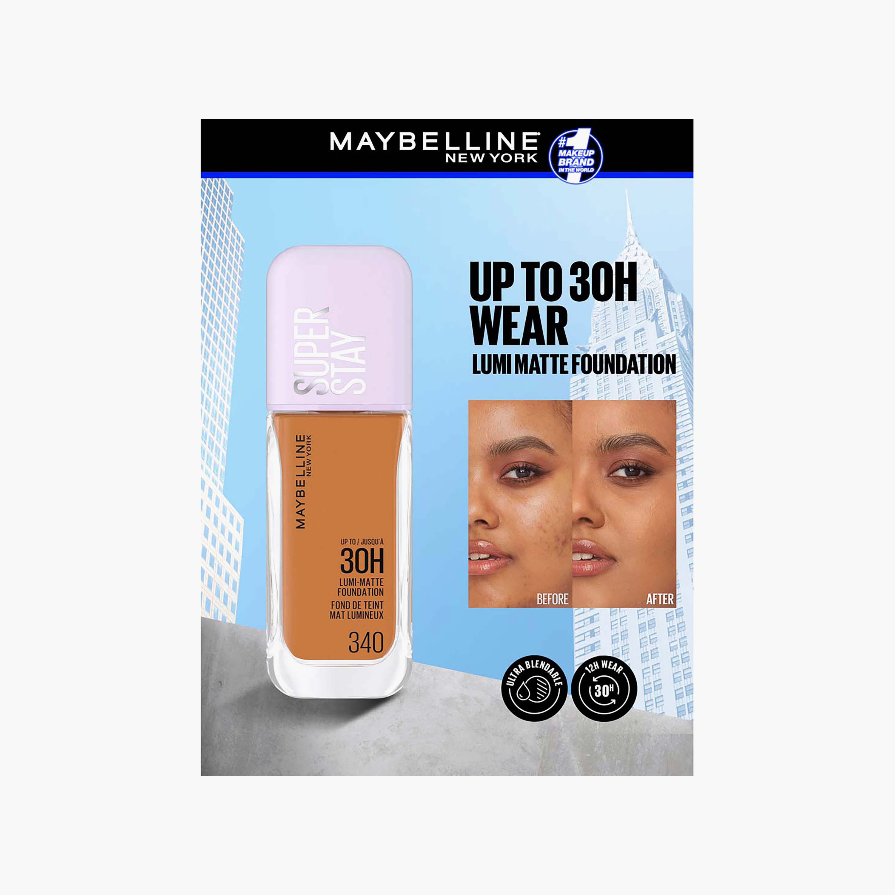 كريم أساس مايبيلين نيويورك سوبرستاي لومي مات - 35 مل-beautyandpersonalcare-makeup-face-foundations-image-3