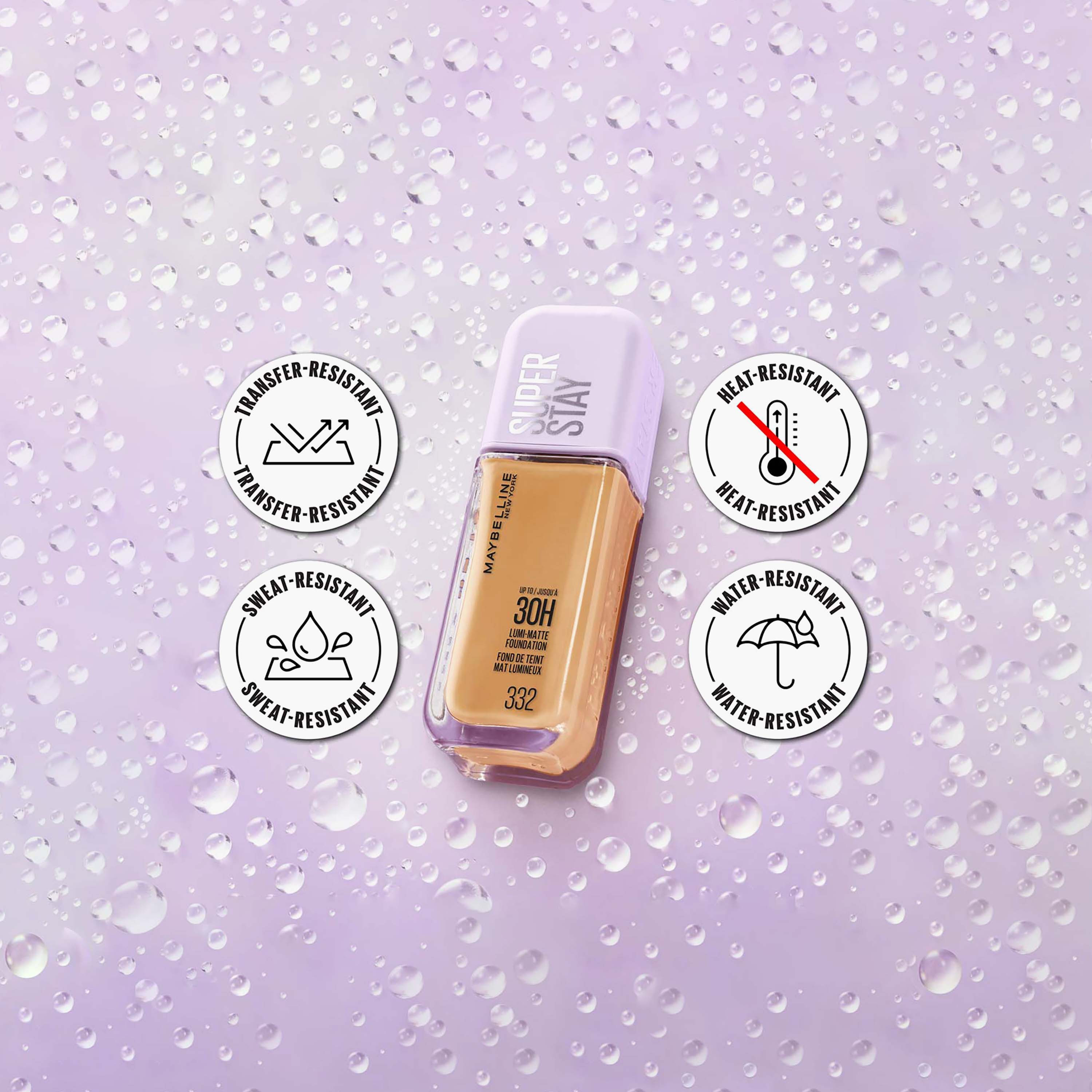 كريم أساس مايبيلين نيويورك سوبرستاي لومي مات - 35 مل-beautyandpersonalcare-makeup-face-foundations-image-8
