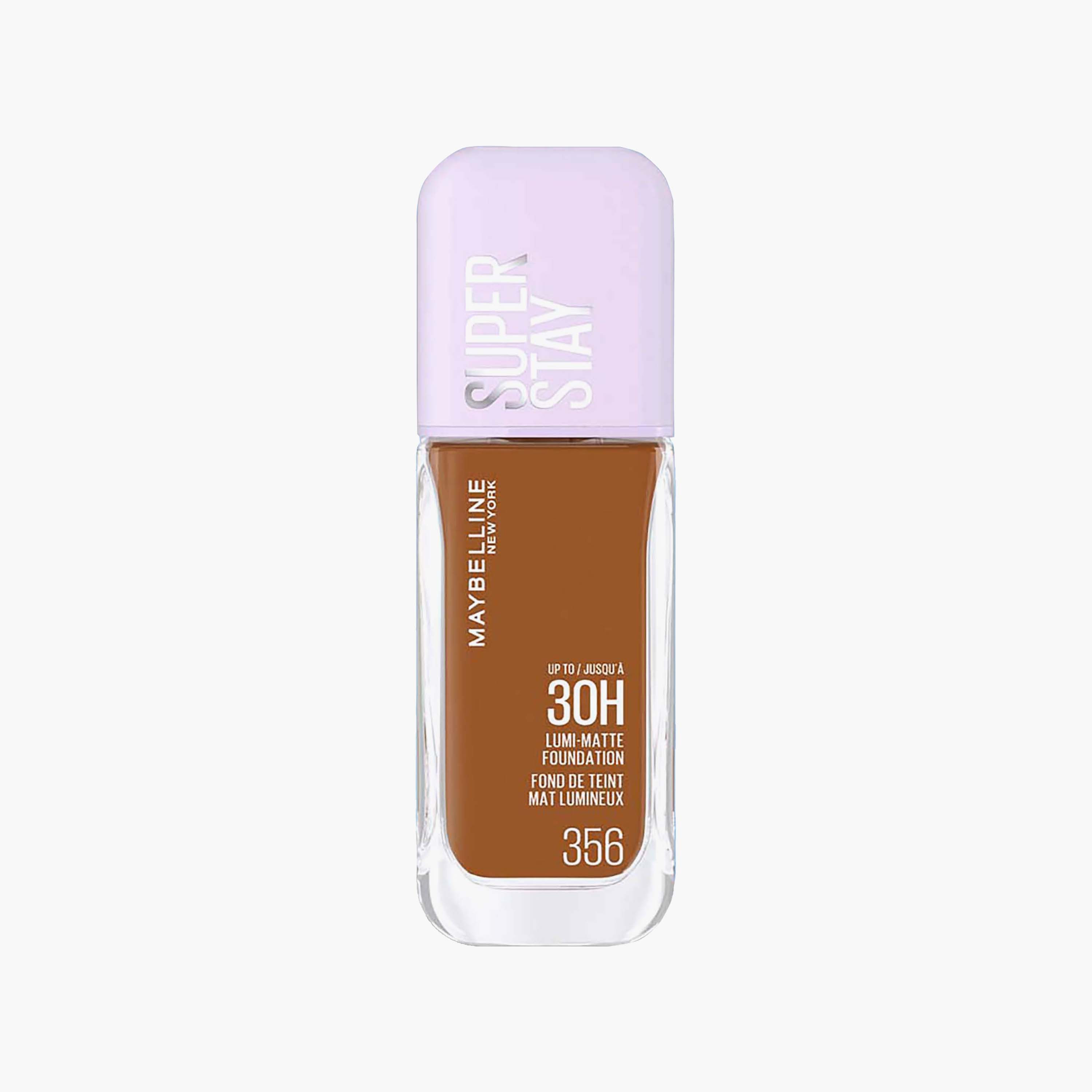 كريم أساس مايبيلين نيويورك سوبرستاي لومي مات - 35 مل-beautyandpersonalcare-makeup-face-foundations-image-1