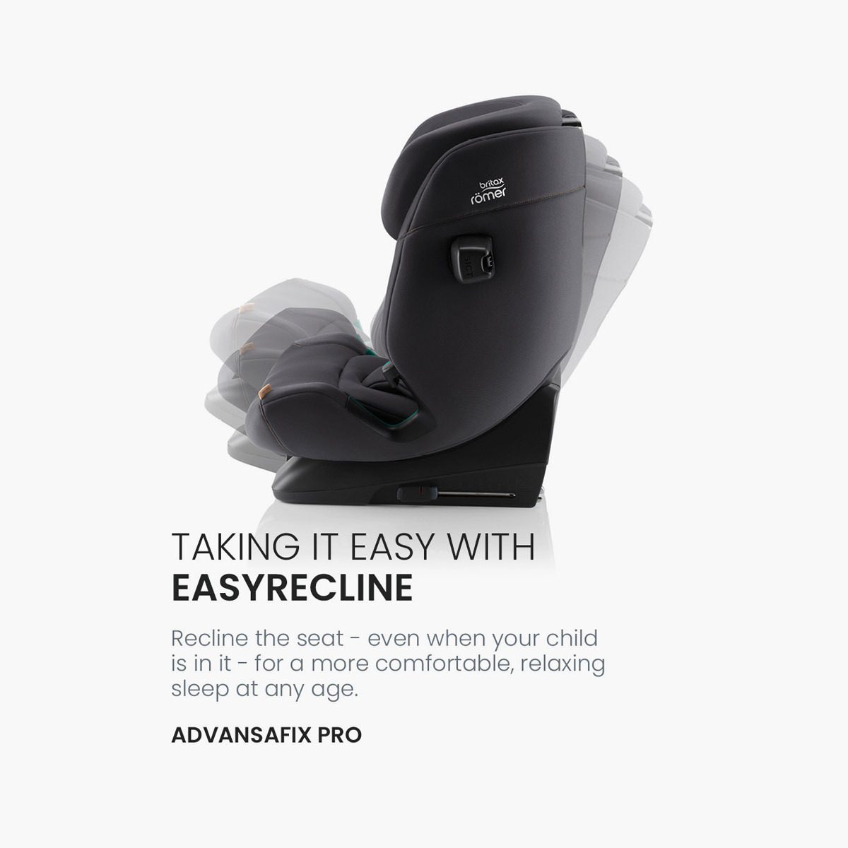 Britax Advansafix Pro Style Booster Seat with ISOFIX and Seat Belt System-baby-gear-carseats-image-12