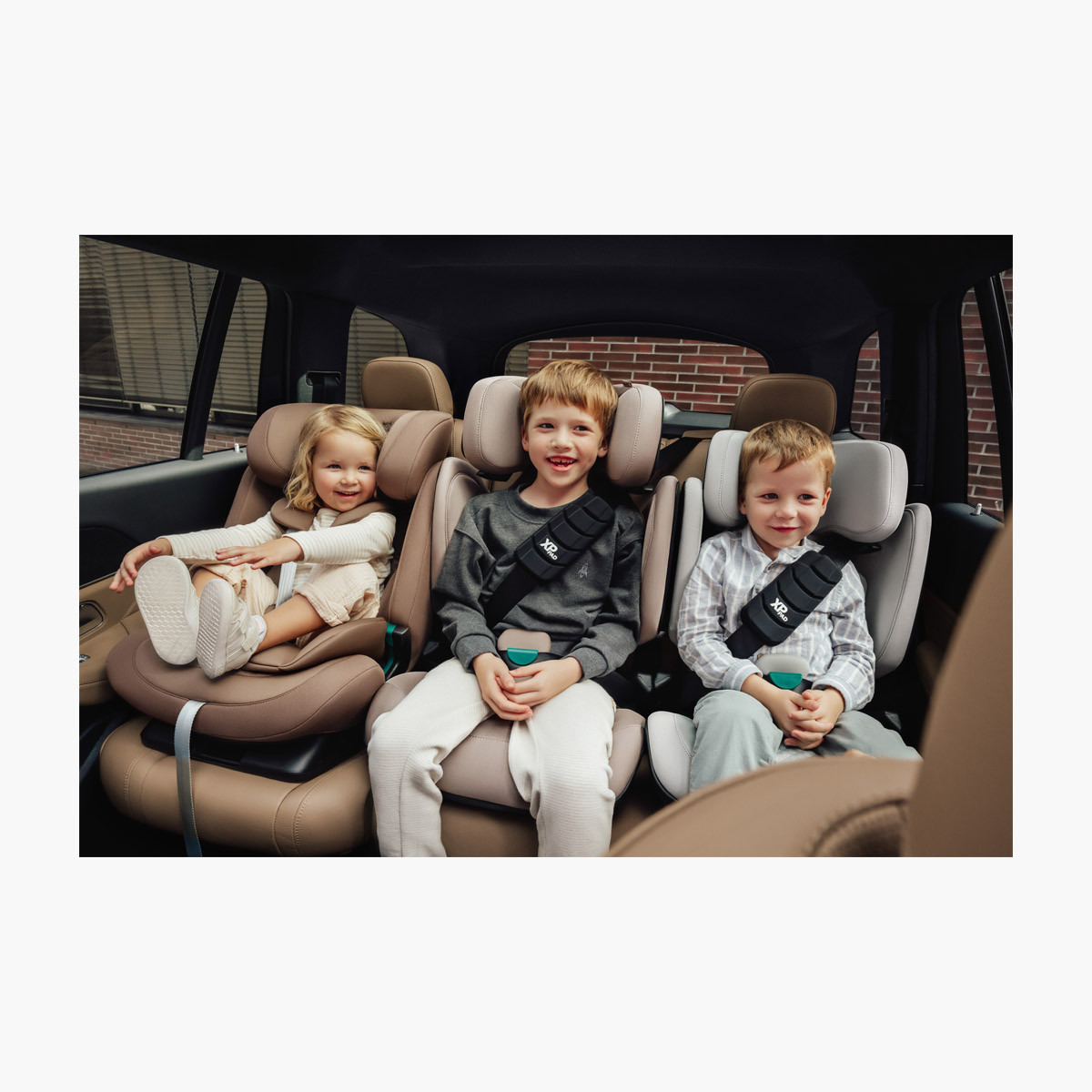 Britax Advansafix Pro Style Booster Seat with ISOFIX and Seat Belt System-baby-gear-carseats-image-6