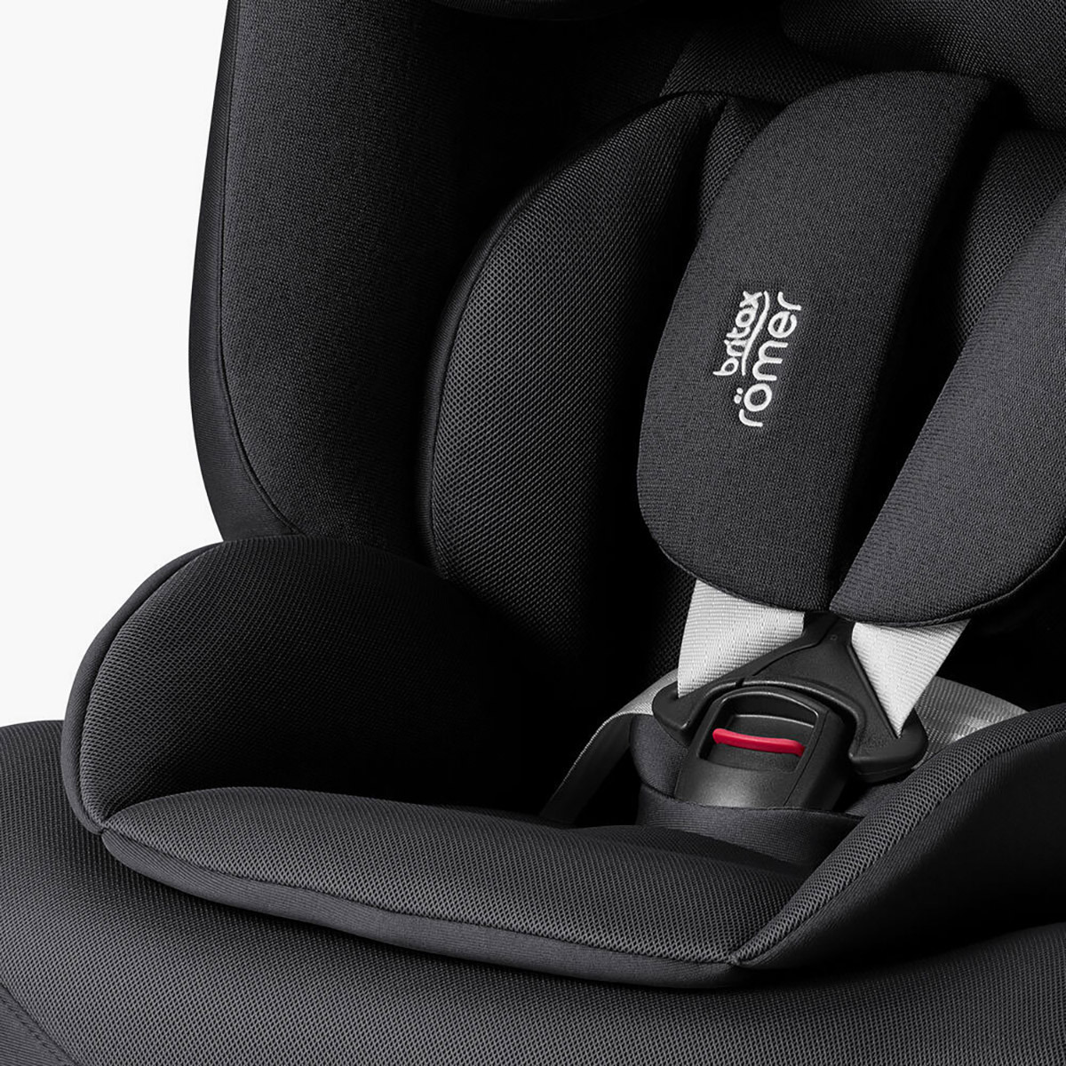 Britax Advansafix Pro Style Booster Seat with ISOFIX and Seat Belt System-baby-gear-carseats-image-9