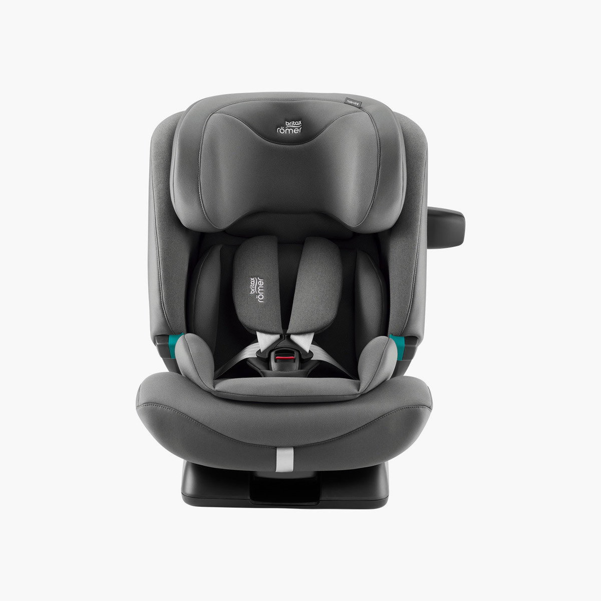 Britax Advansafix Pro Style Booster Seat with ISOFIX and Seat Belt System-baby-gear-carseats-image-7