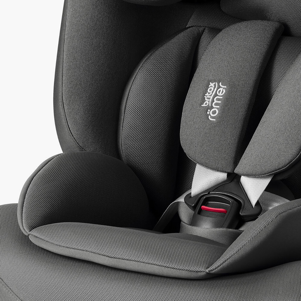Britax Advansafix Pro Style Booster Seat with ISOFIX and Seat Belt System-baby-gear-carseats-image-8